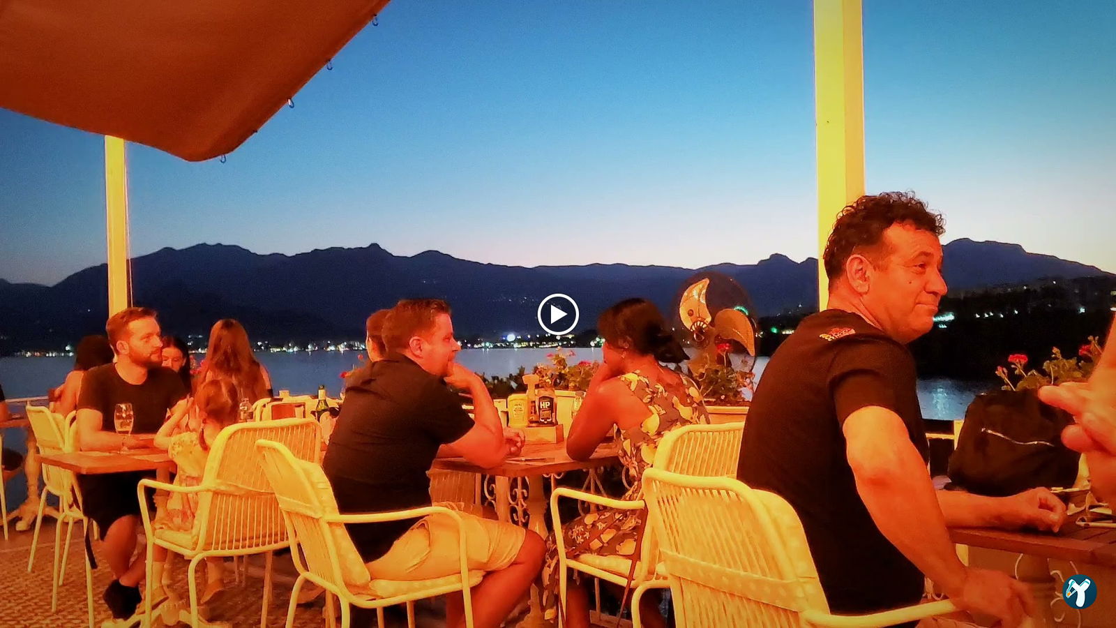 Marco Terrace Restaurant
