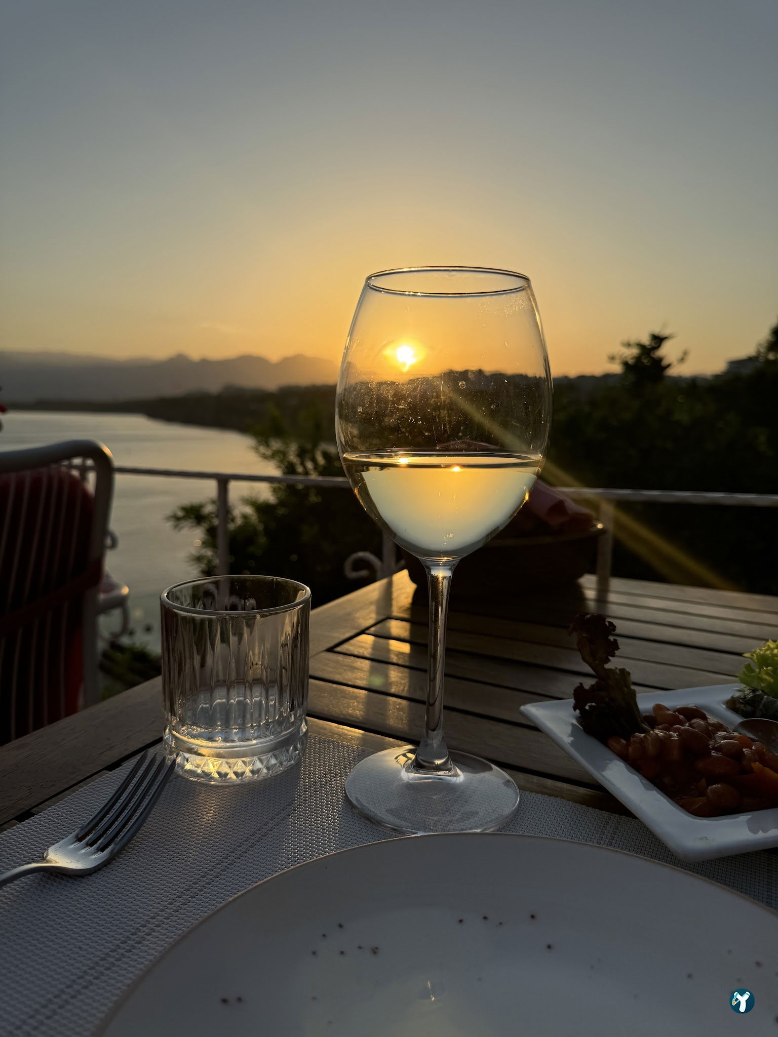 Marco Terrace Restaurant