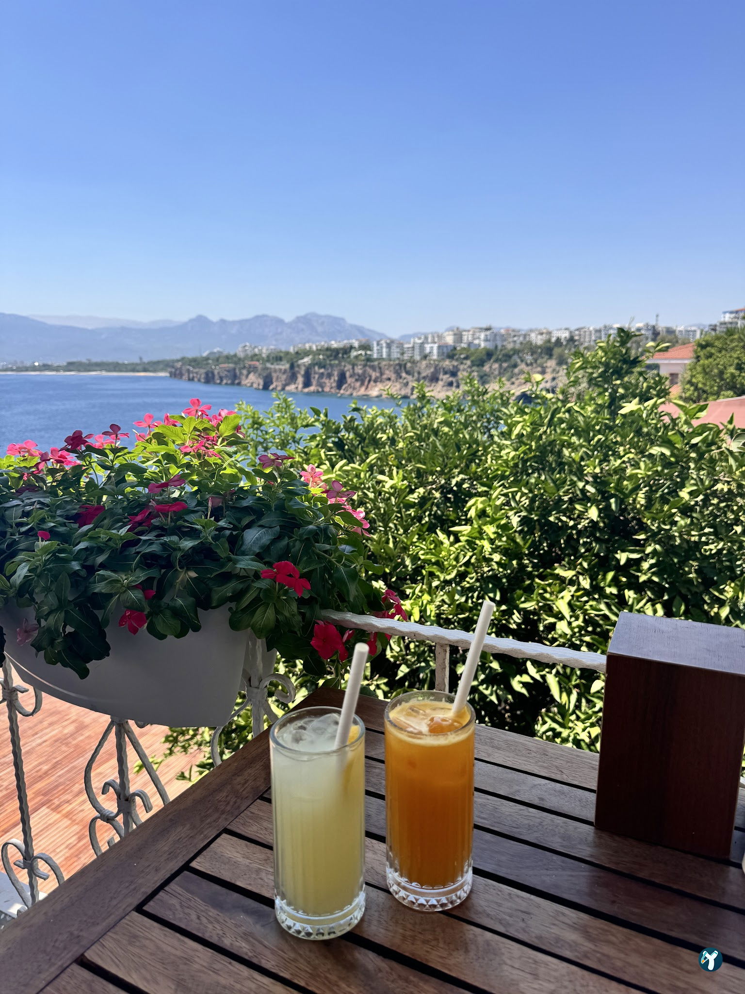 Marco Terrace Restaurant