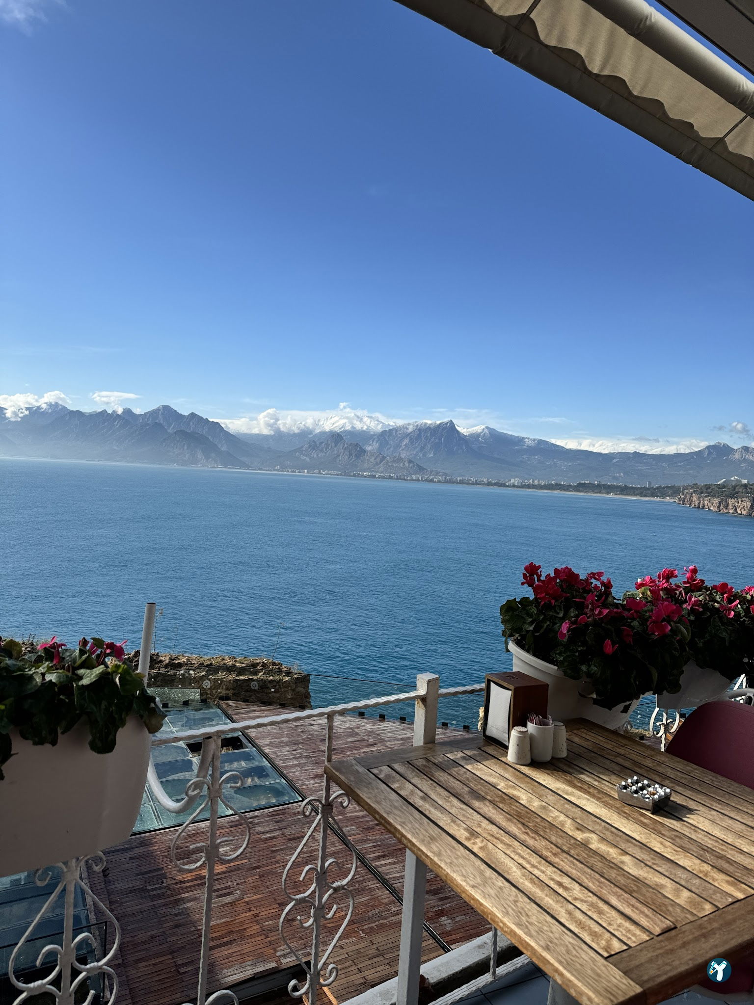 Marco Terrace Restaurant