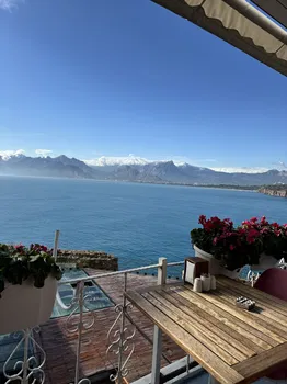 Marco Terrace Restaurant resimleri