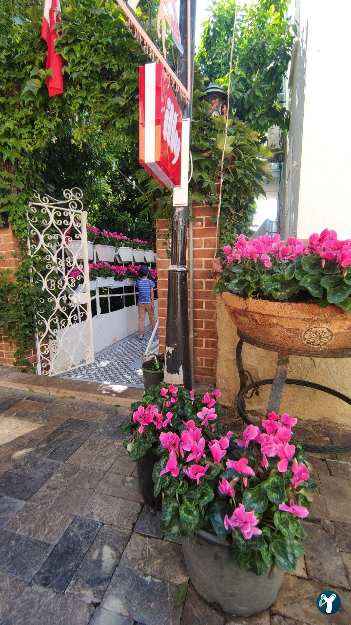 Marco Terrace Restaurant