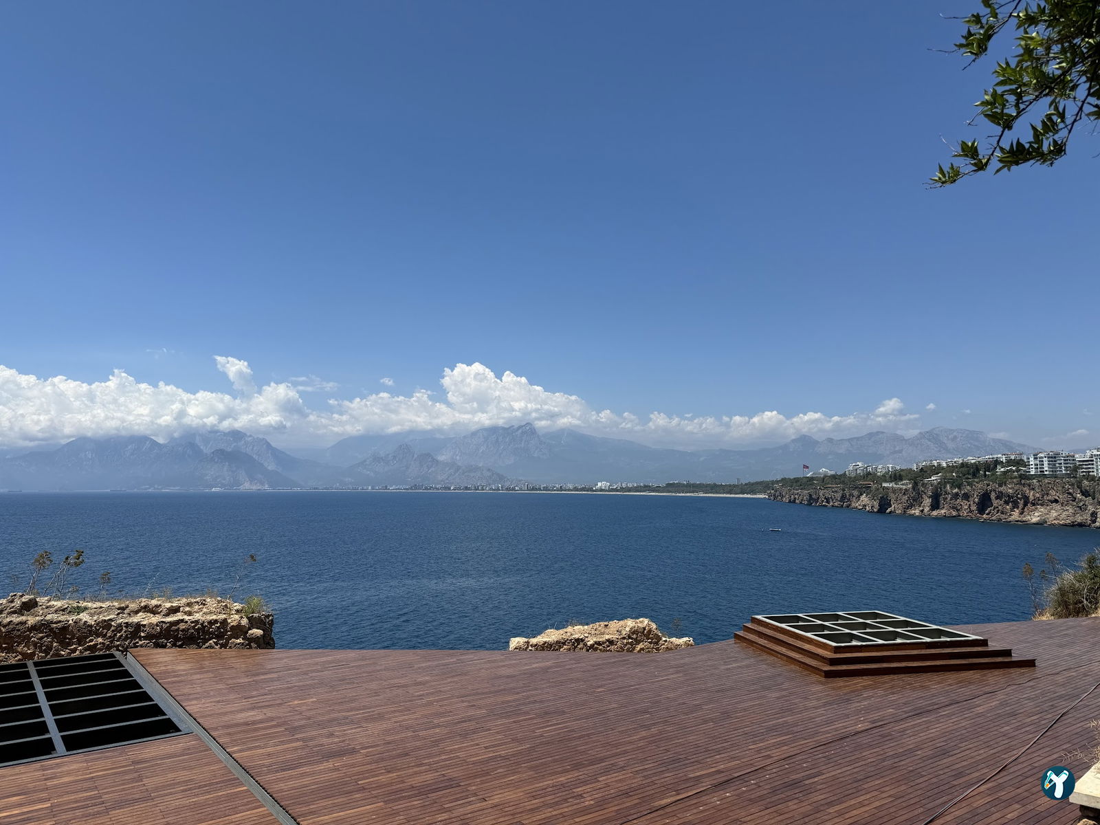 Marco Terrace Restaurant