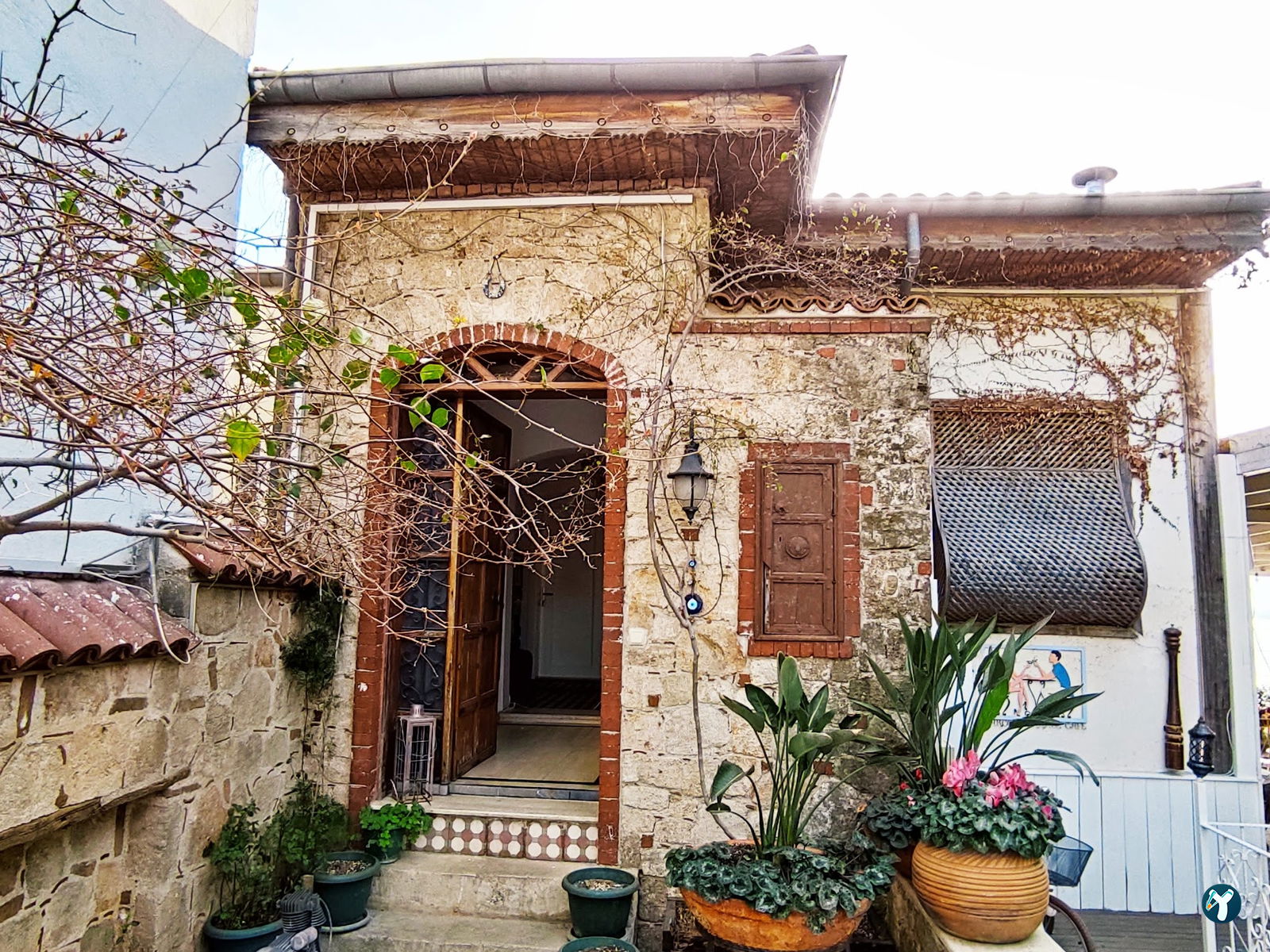Marco Terrace Restaurant