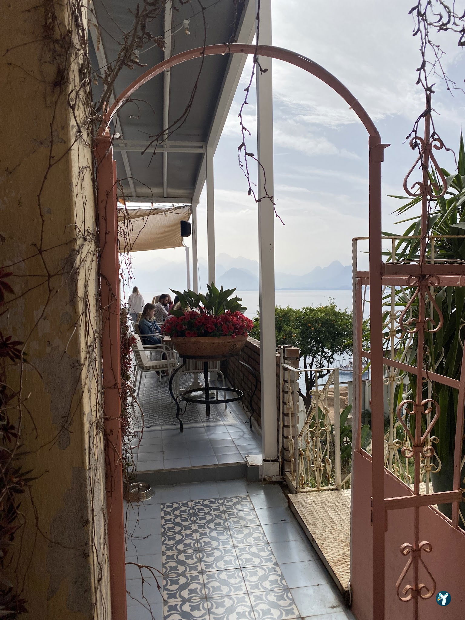 Marco Terrace Restaurant