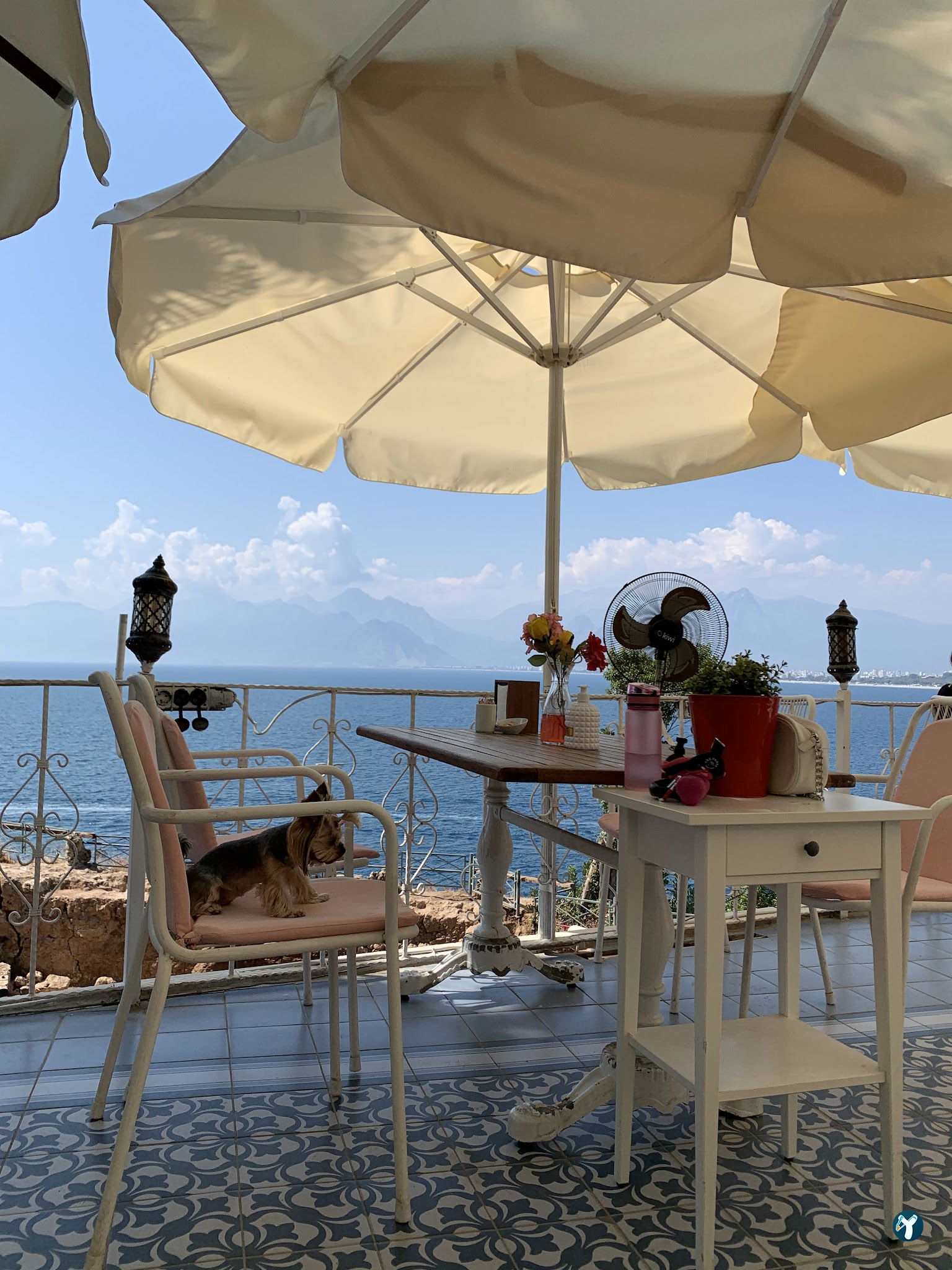 Marco Terrace Restaurant