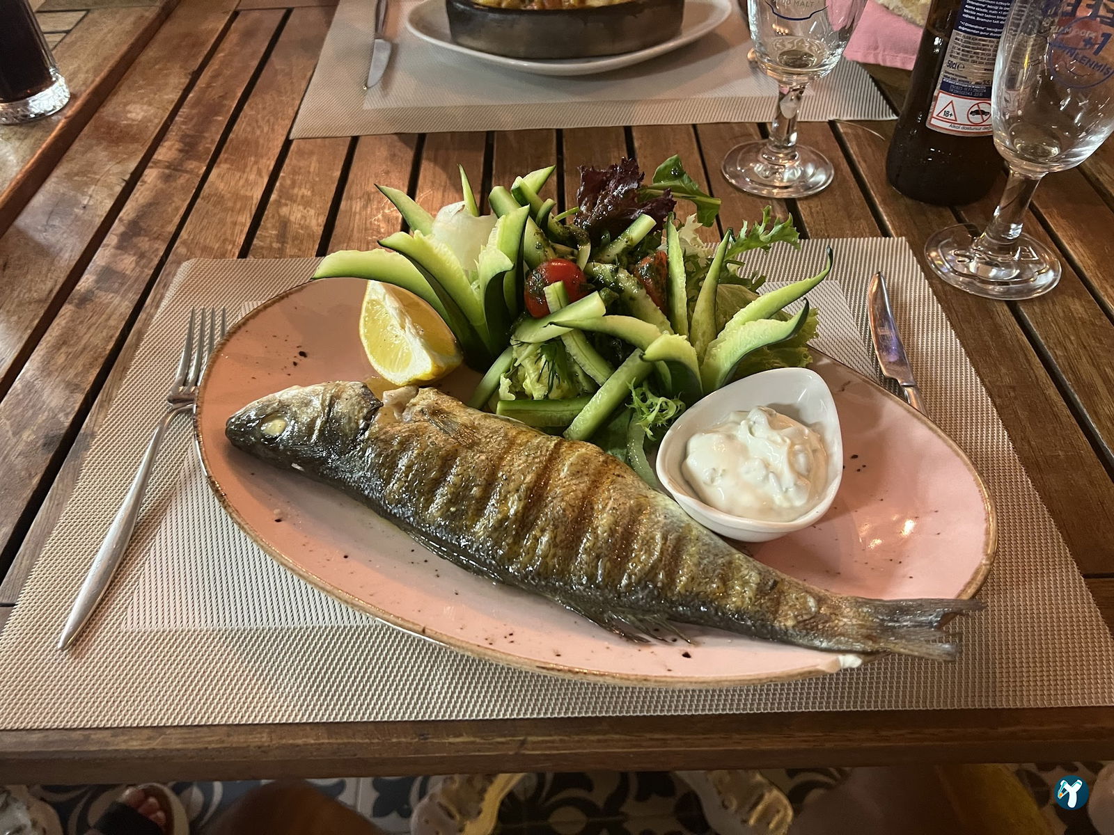 Marco Terrace Restaurant