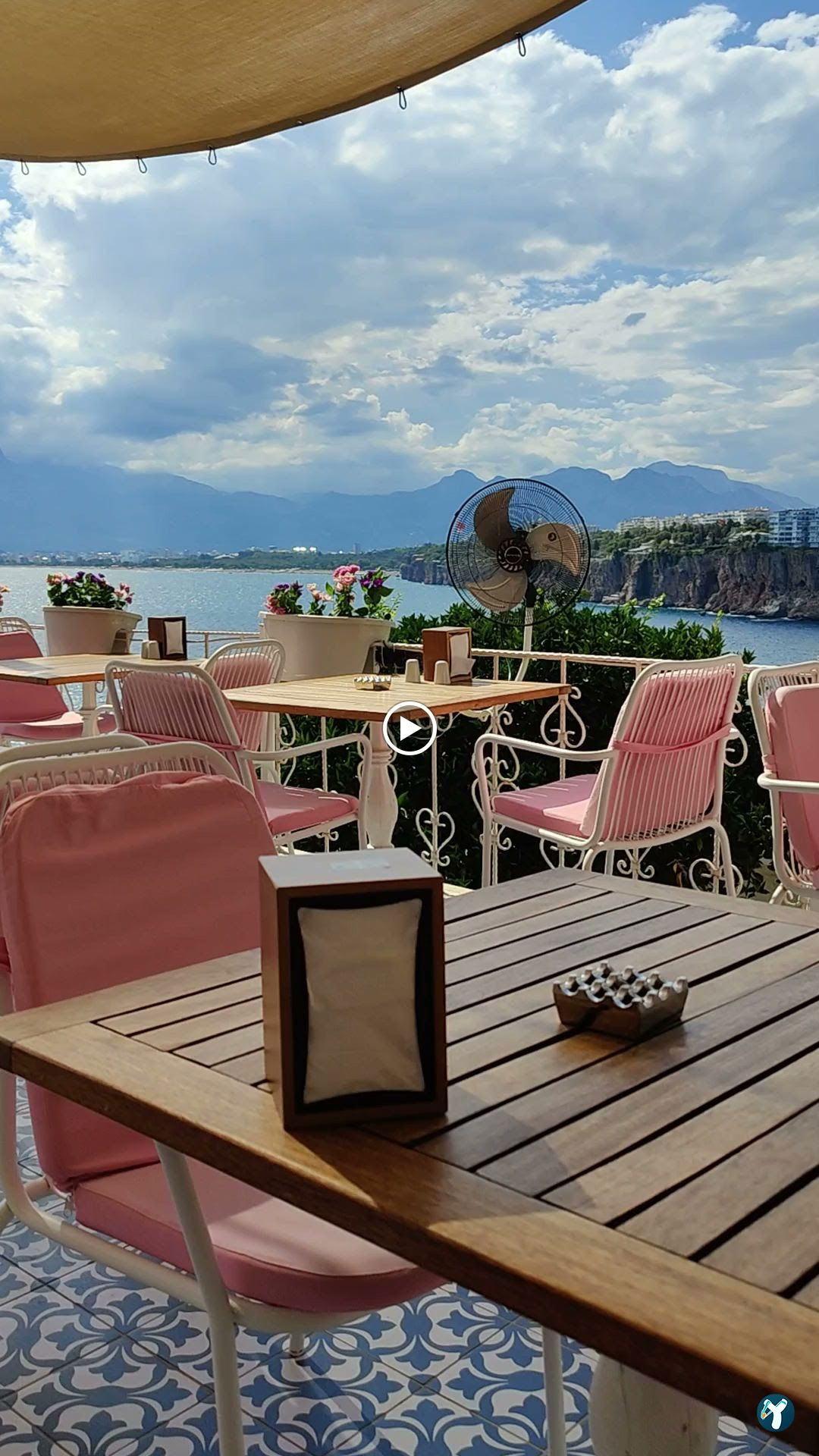 Marco Terrace Restaurant