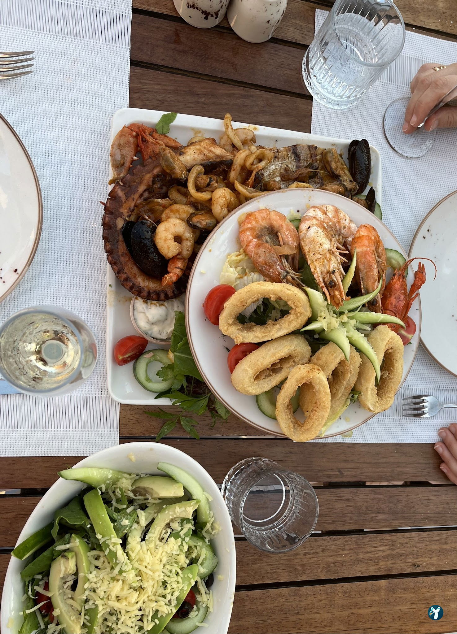 Marco Terrace Restaurant