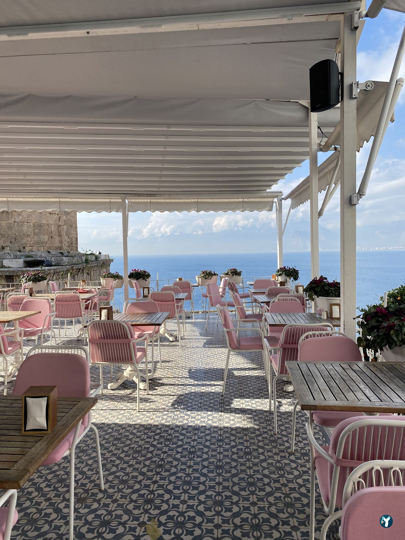 Marco Terrace Restaurant