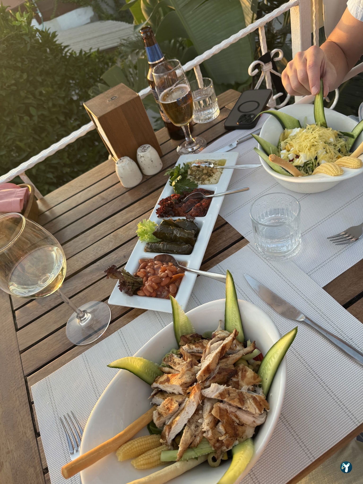 Marco Terrace Restaurant
