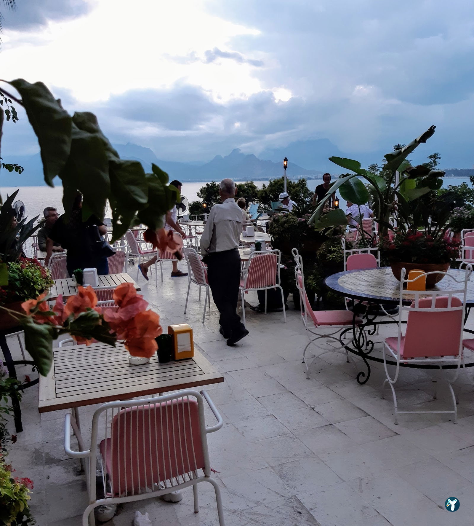 Marco Terrace Restaurant