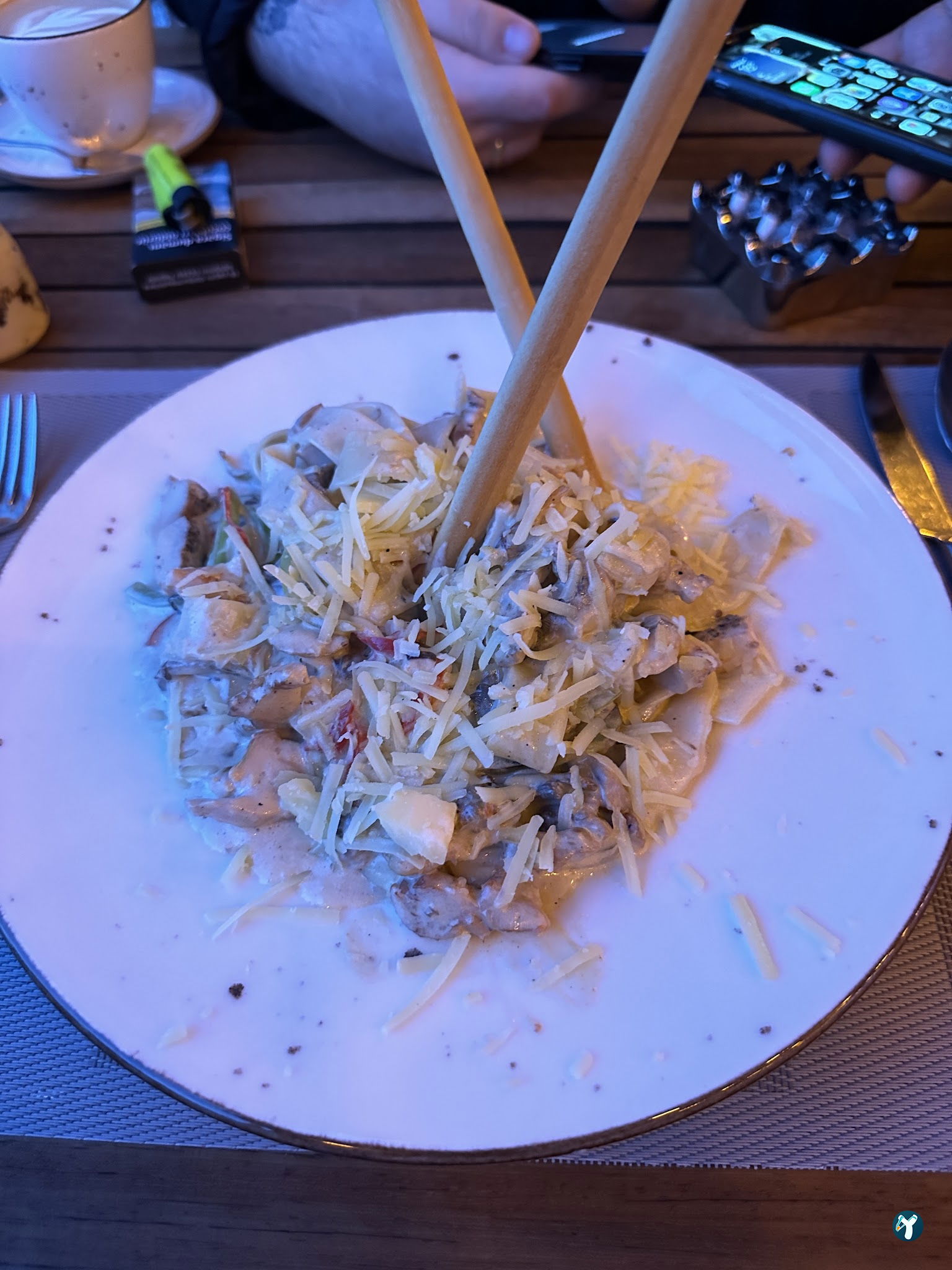 Marco Terrace Restaurant