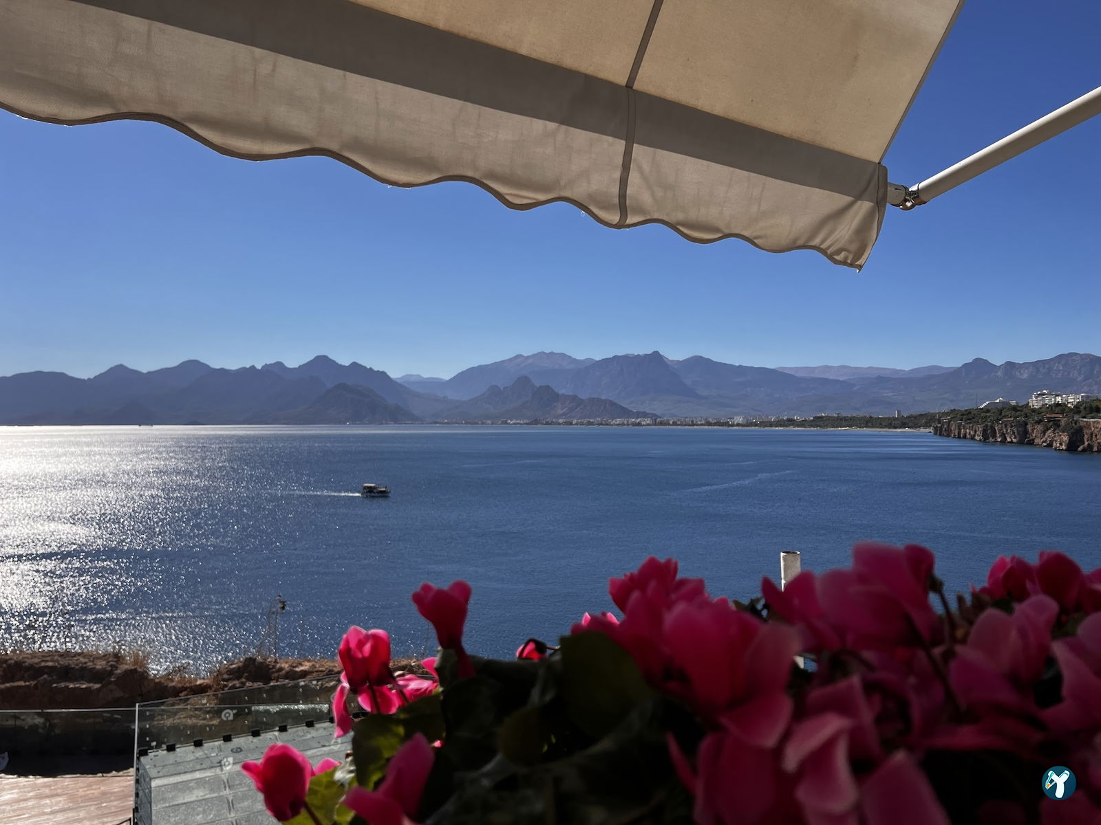 Marco Terrace Restaurant