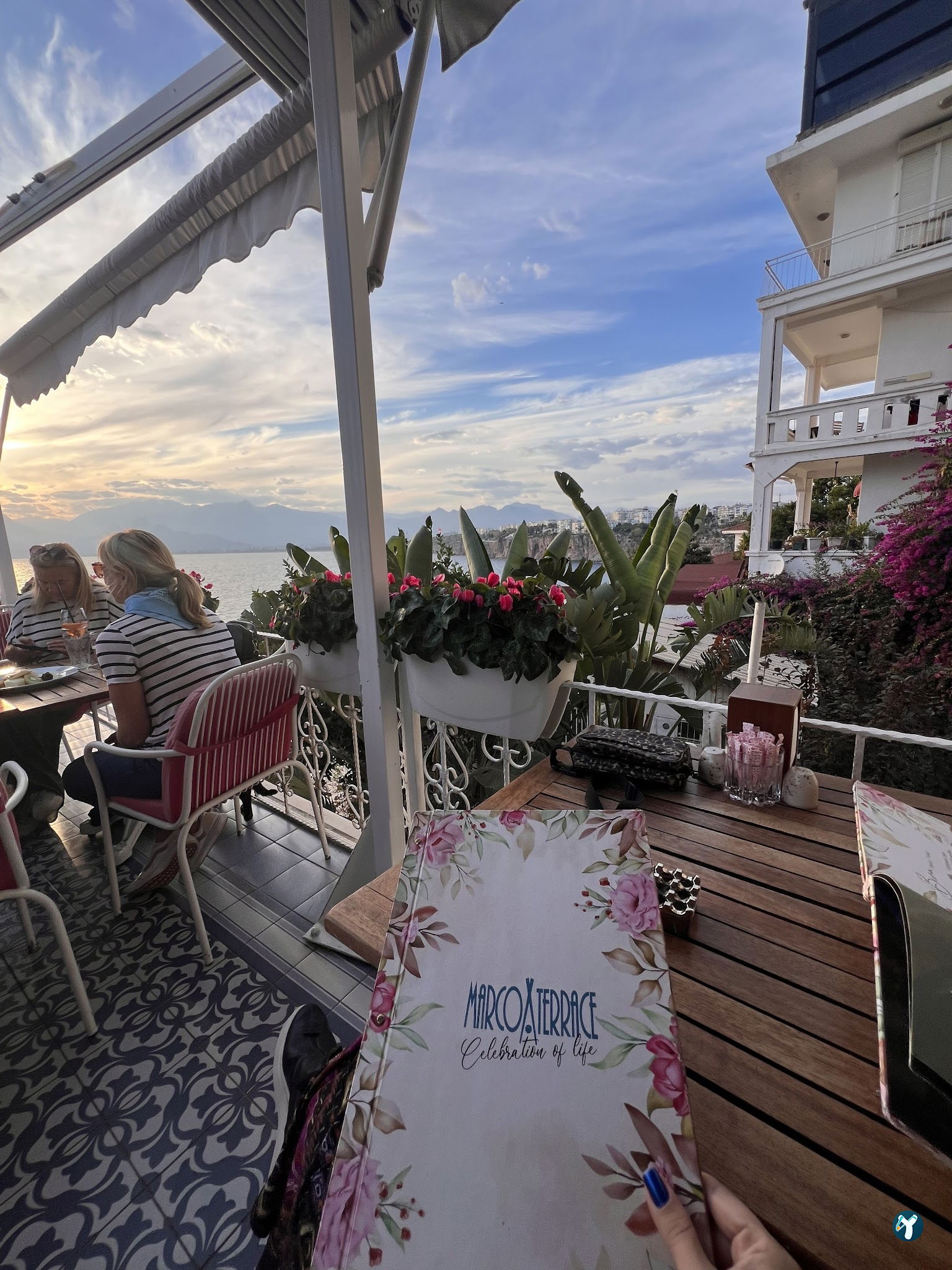 Marco Terrace Restaurant