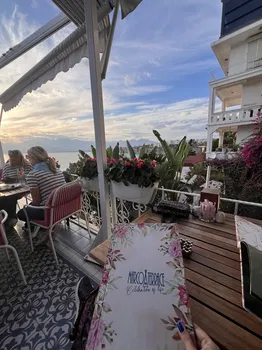 Marco Terrace Restaurant resimleri
