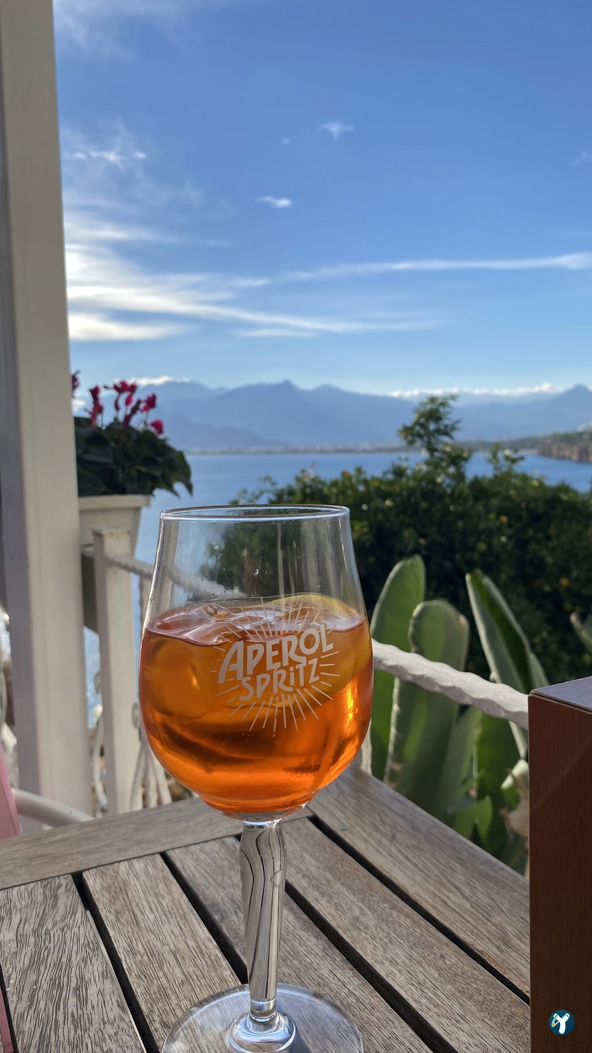 Marco Terrace Restaurant