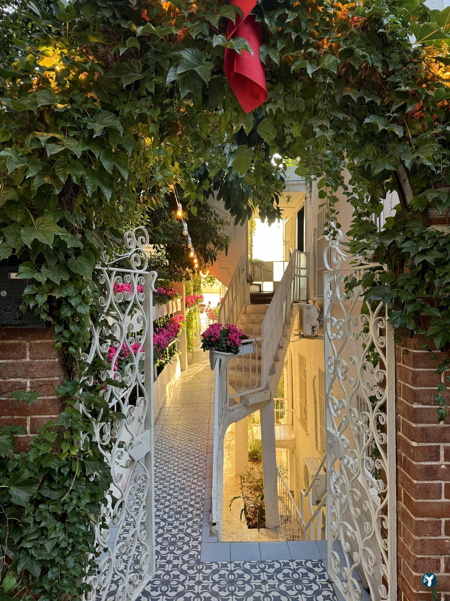 Marco Terrace Restaurant