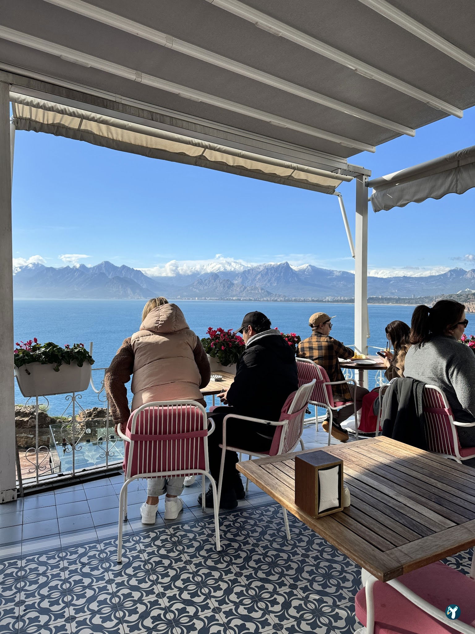 Marco Terrace Restaurant