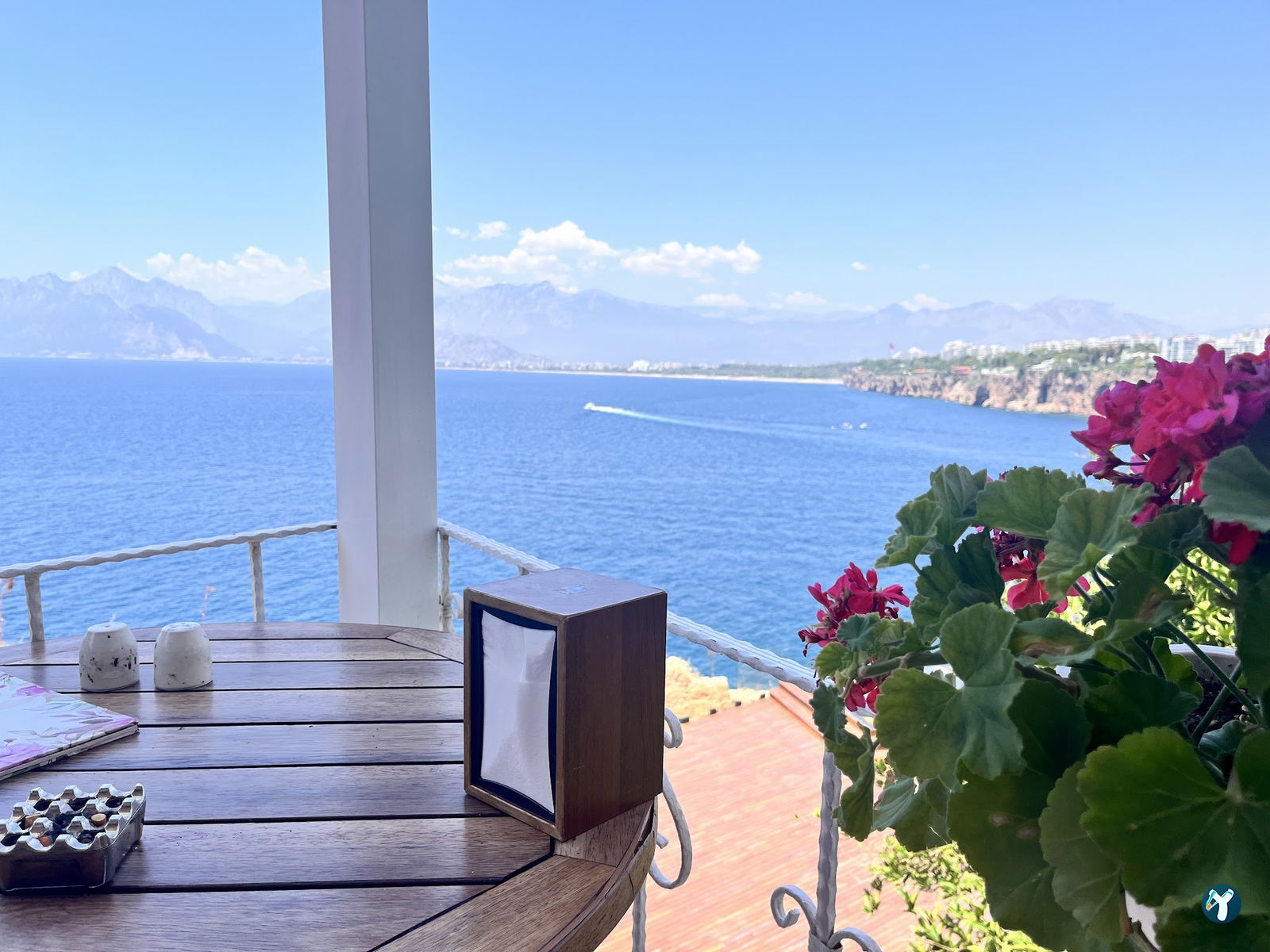 Marco Terrace Restaurant