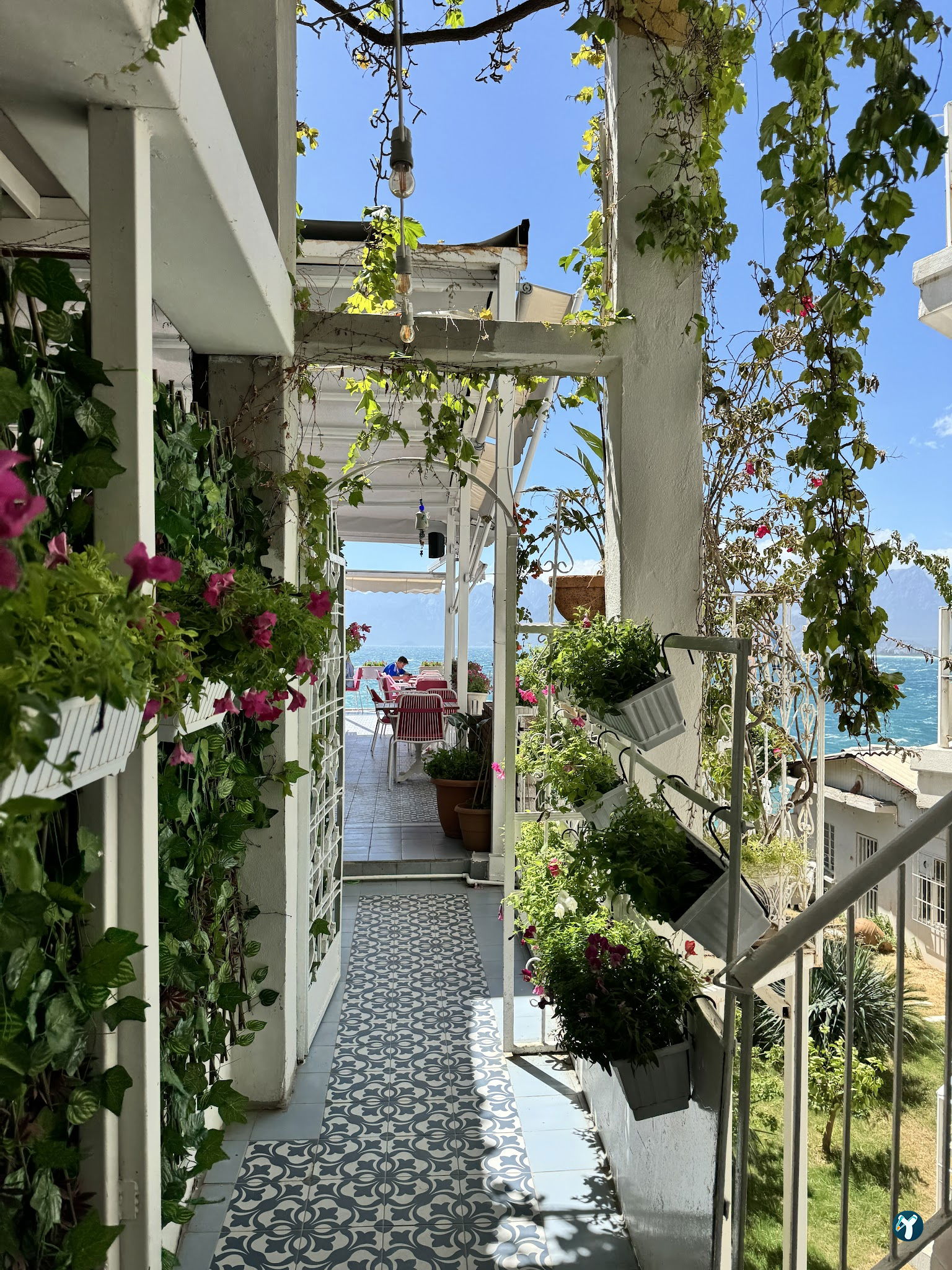 Marco Terrace Restaurant