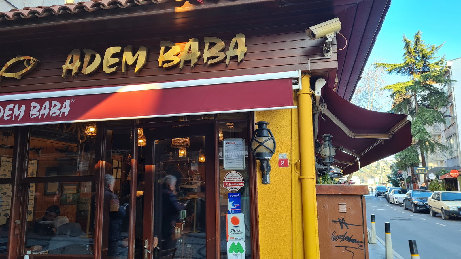Adem Baba