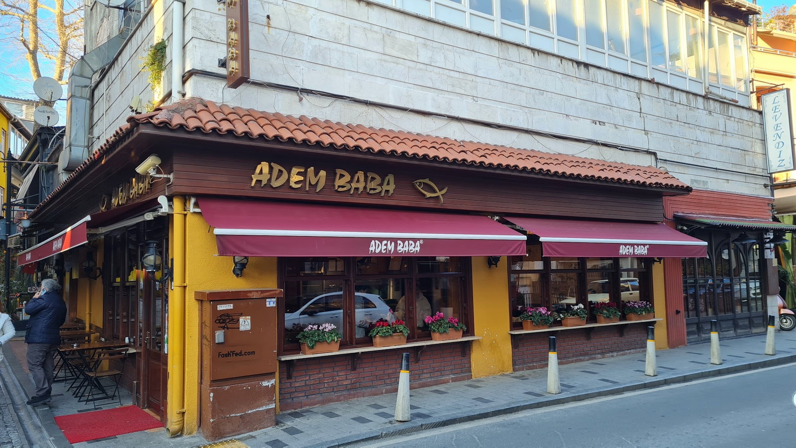 Adem Baba
