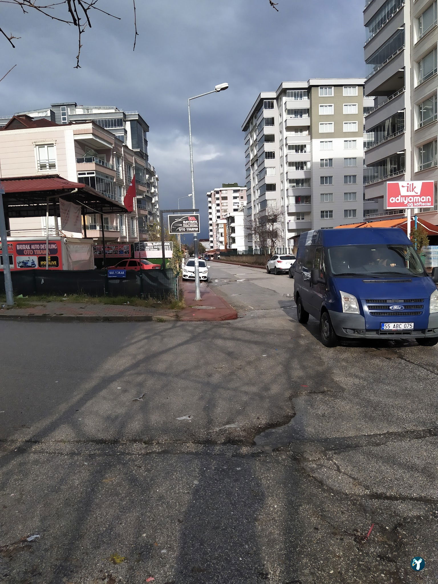 Gdl Emre Usta Pide Ve Kebap Salonu