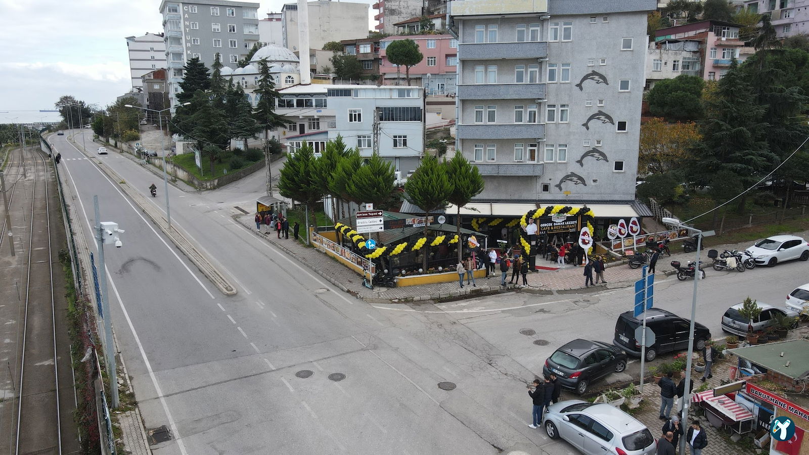 Gdl Emre Usta Pide Ve Kebap Salonu