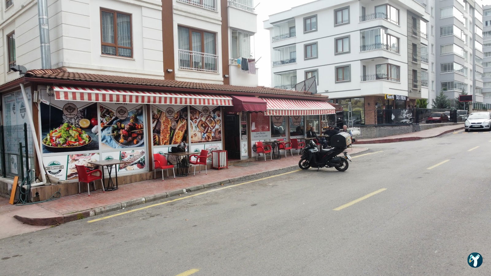 Gdl Emre Usta Pide Ve Kebap Salonu
