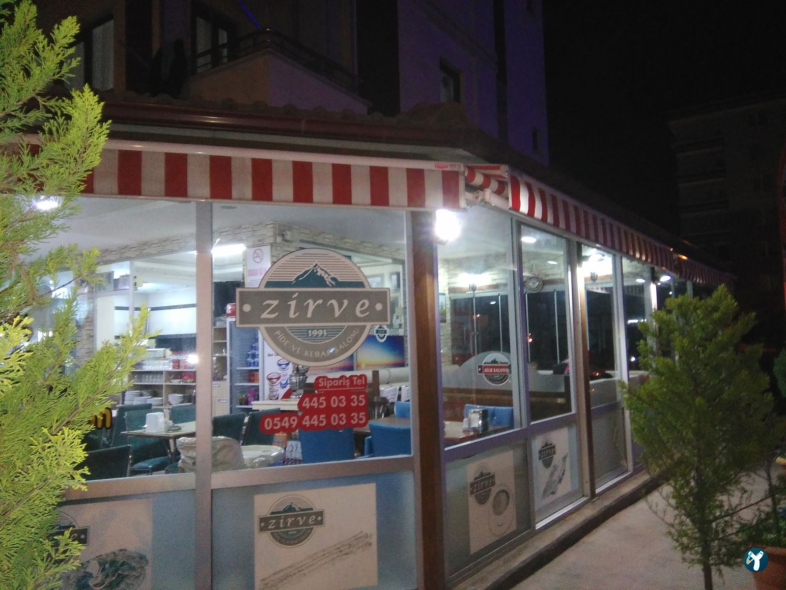 Gdl Emre Usta Pide Ve Kebap Salonu