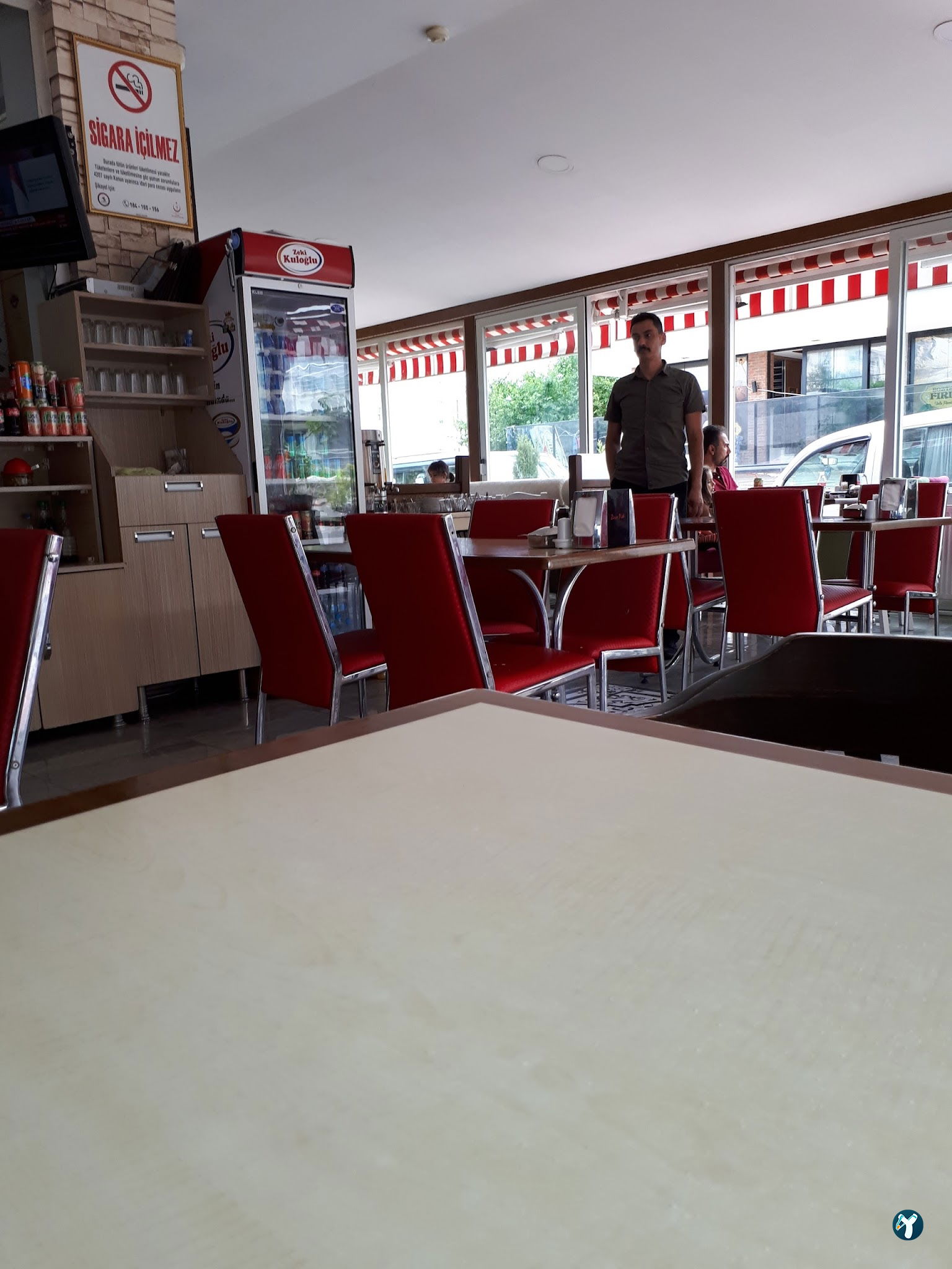 Gdl Emre Usta Pide Ve Kebap Salonu