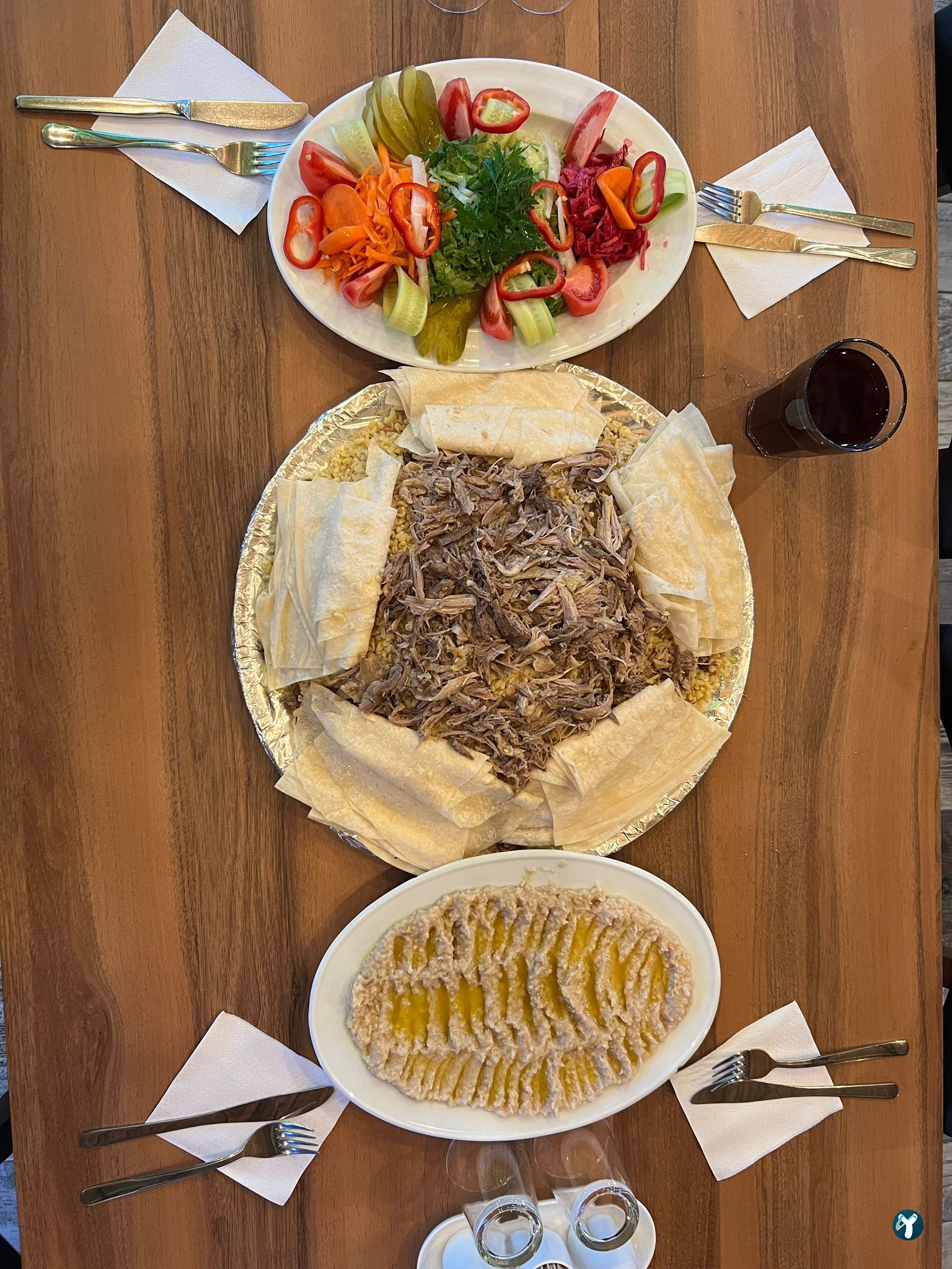 Gdl Emre Usta Pide Ve Kebap Salonu