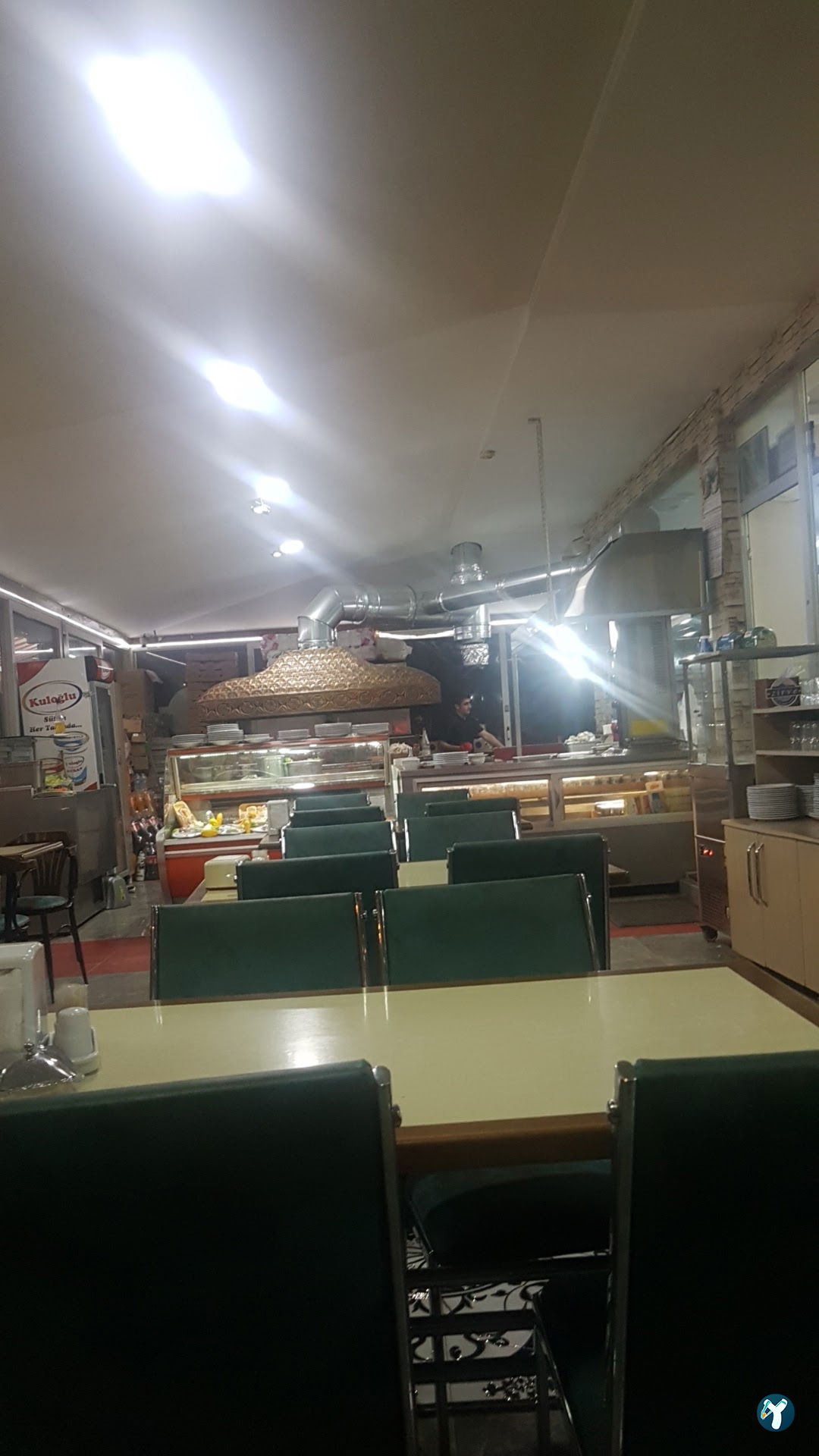 Gdl Emre Usta Pide Ve Kebap Salonu