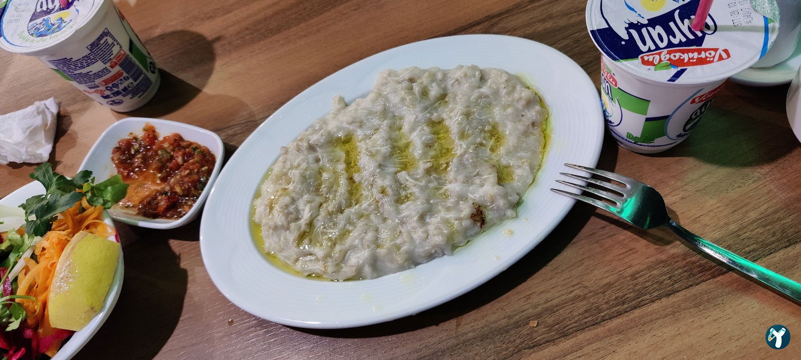 Gdl Emre Usta Pide Ve Kebap Salonu