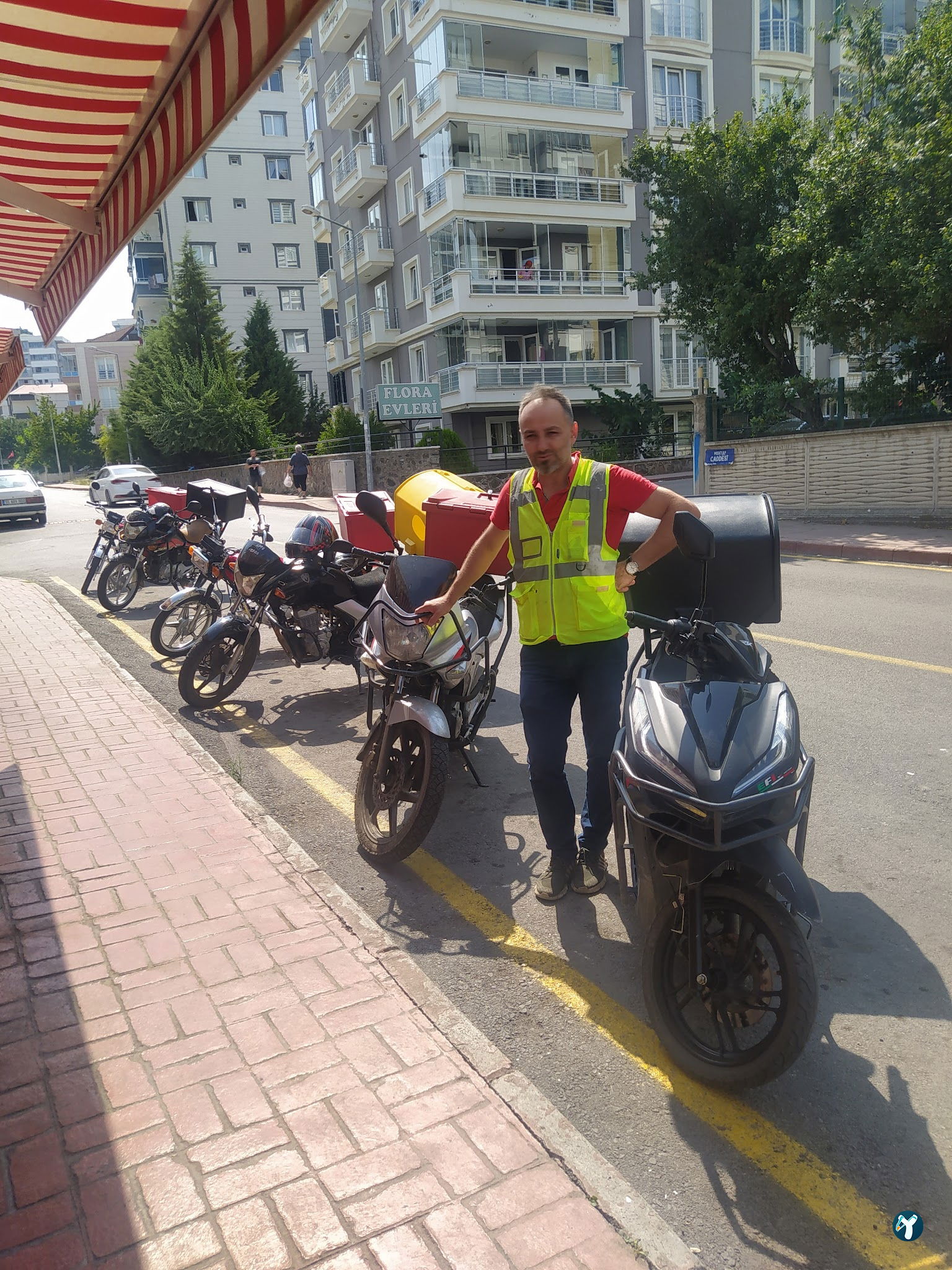 Gdl Emre Usta Pide Ve Kebap Salonu