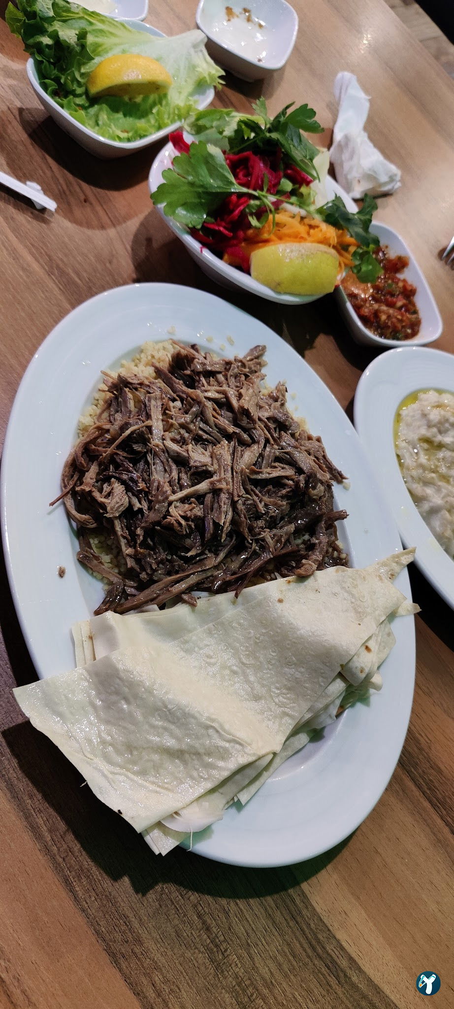 Gdl Emre Usta Pide Ve Kebap Salonu