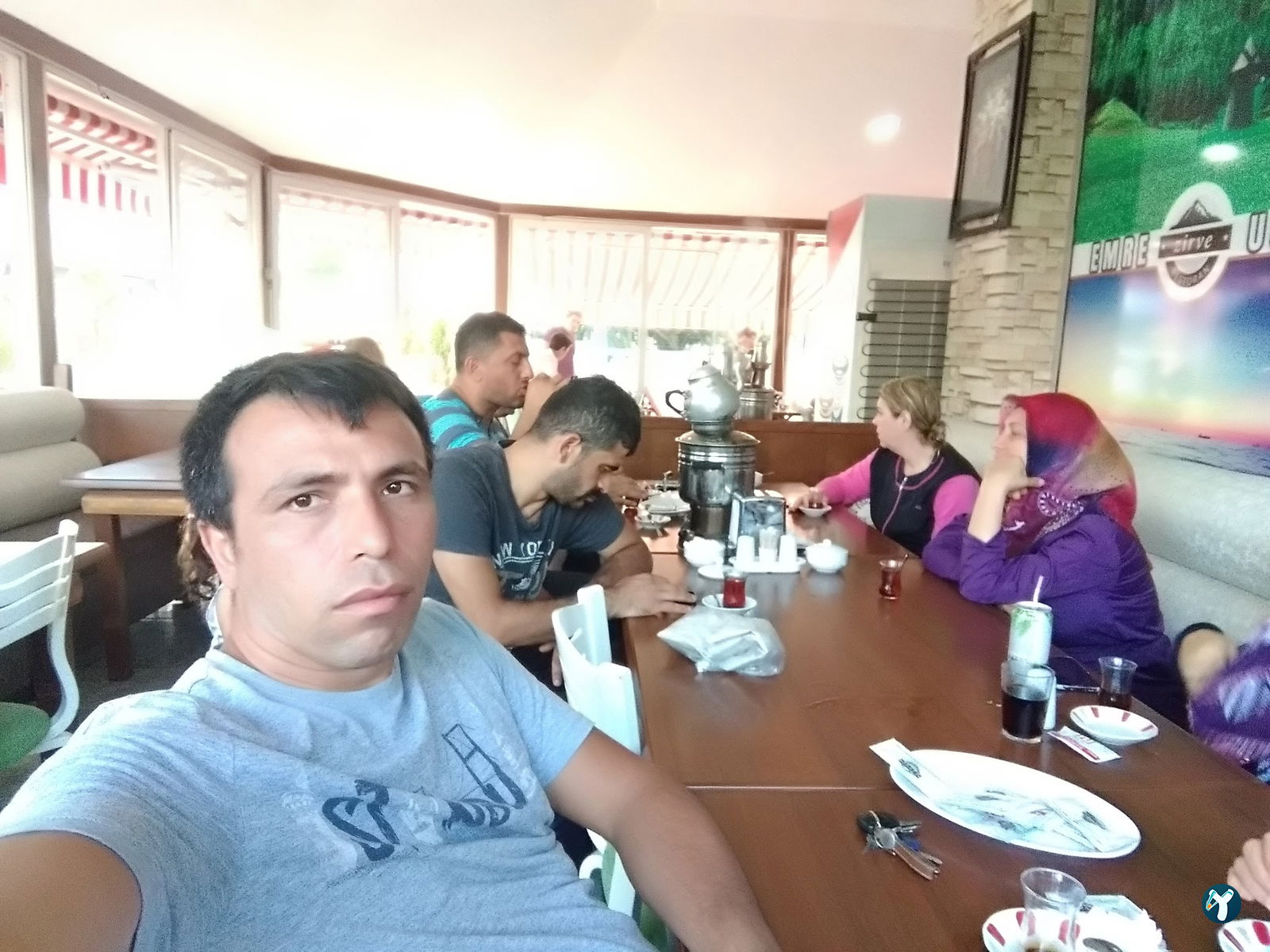 Gdl Emre Usta Pide Ve Kebap Salonu