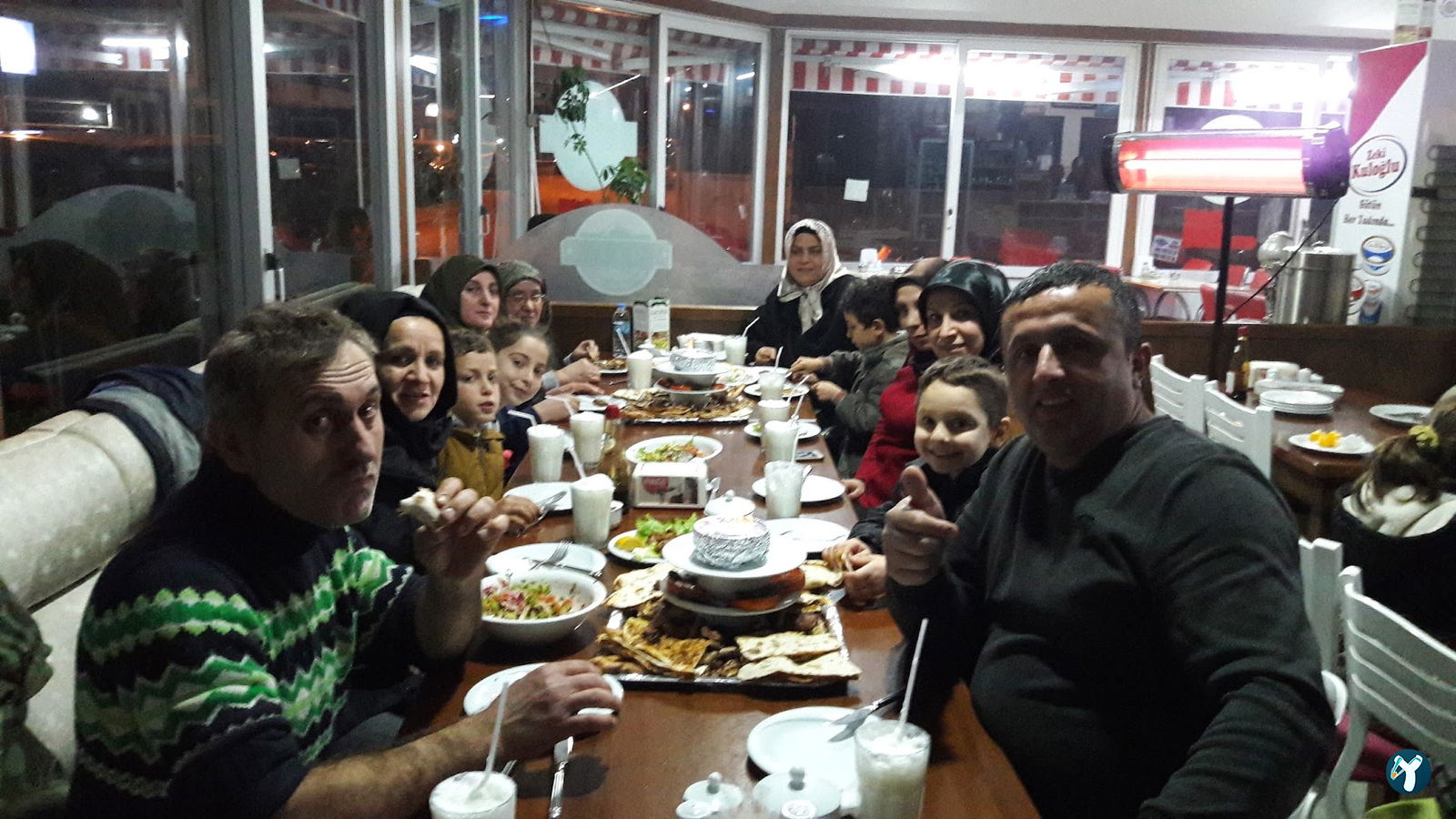 Gdl Emre Usta Pide Ve Kebap Salonu