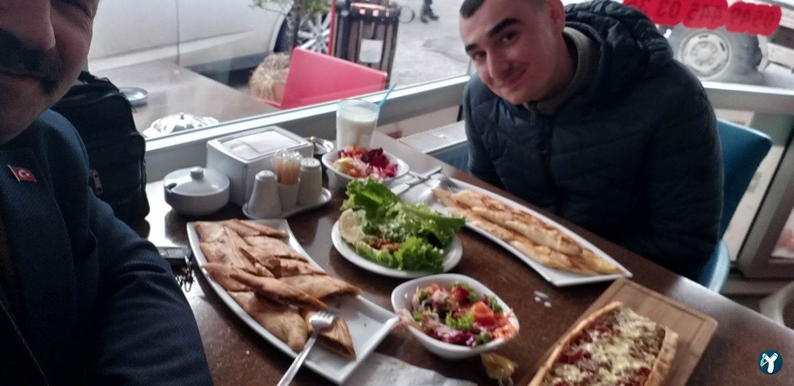 Gdl Emre Usta Pide Ve Kebap Salonu
