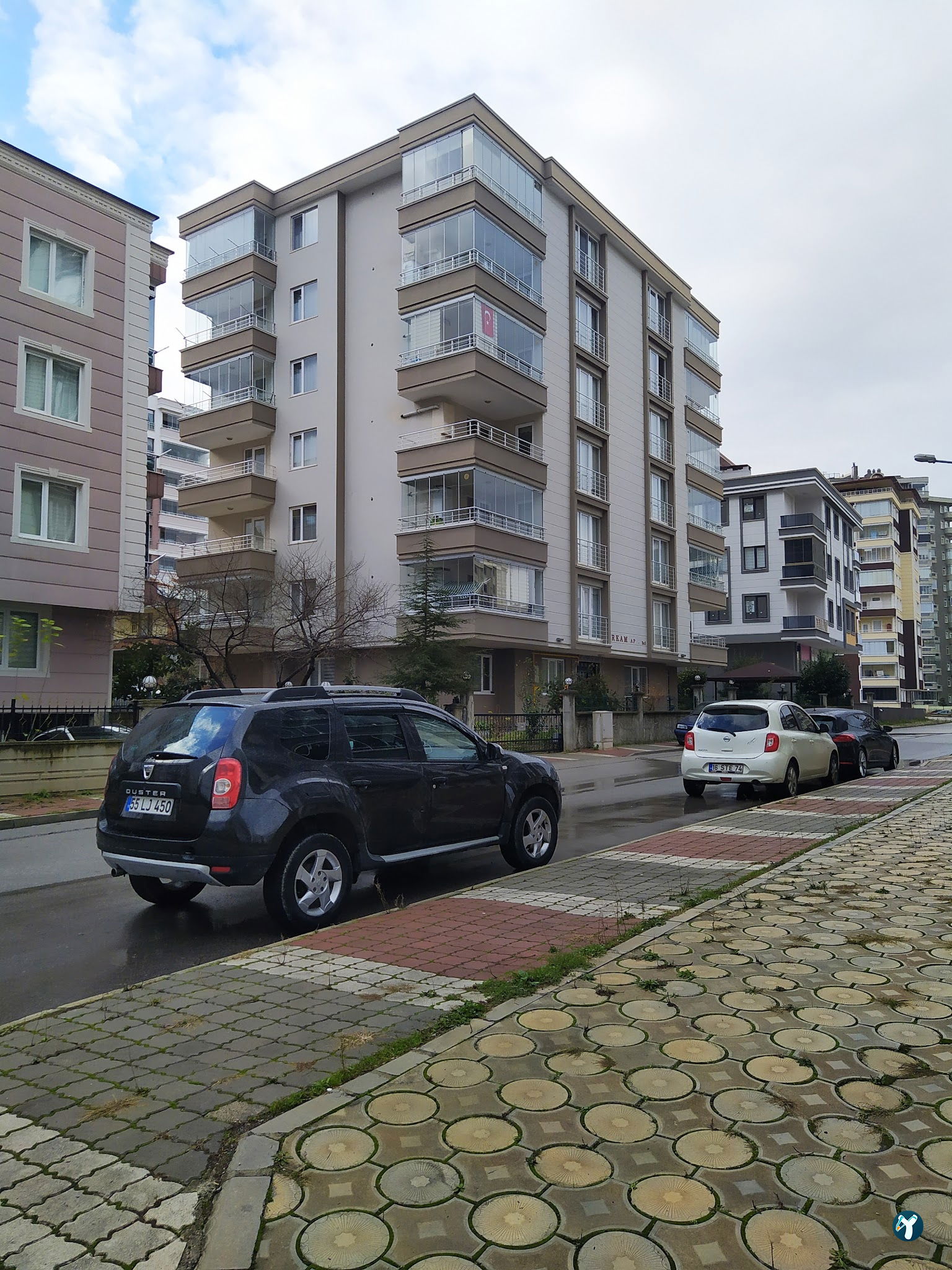 Gdl Emre Usta Pide Ve Kebap Salonu