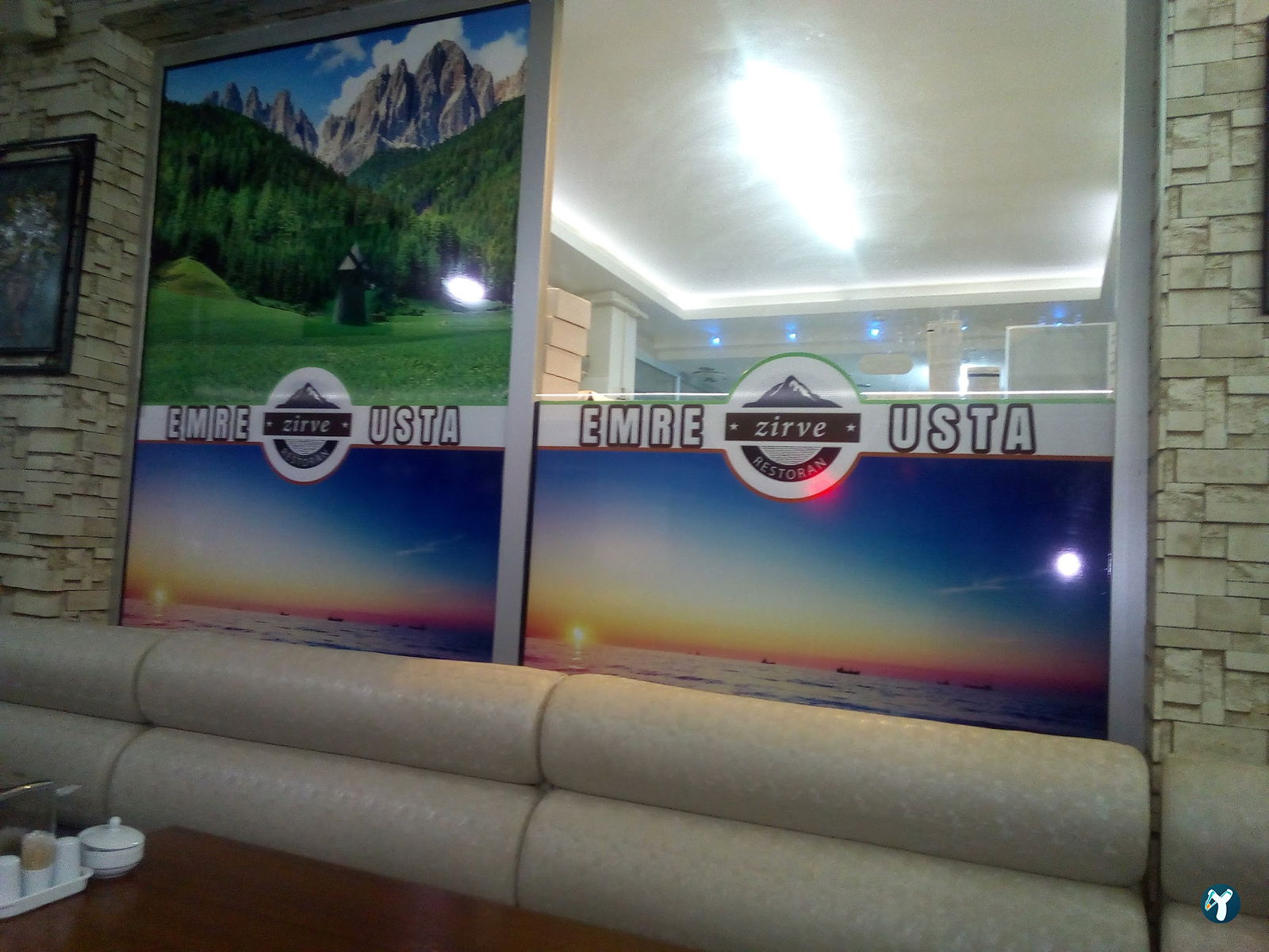 Gdl Emre Usta Pide Ve Kebap Salonu