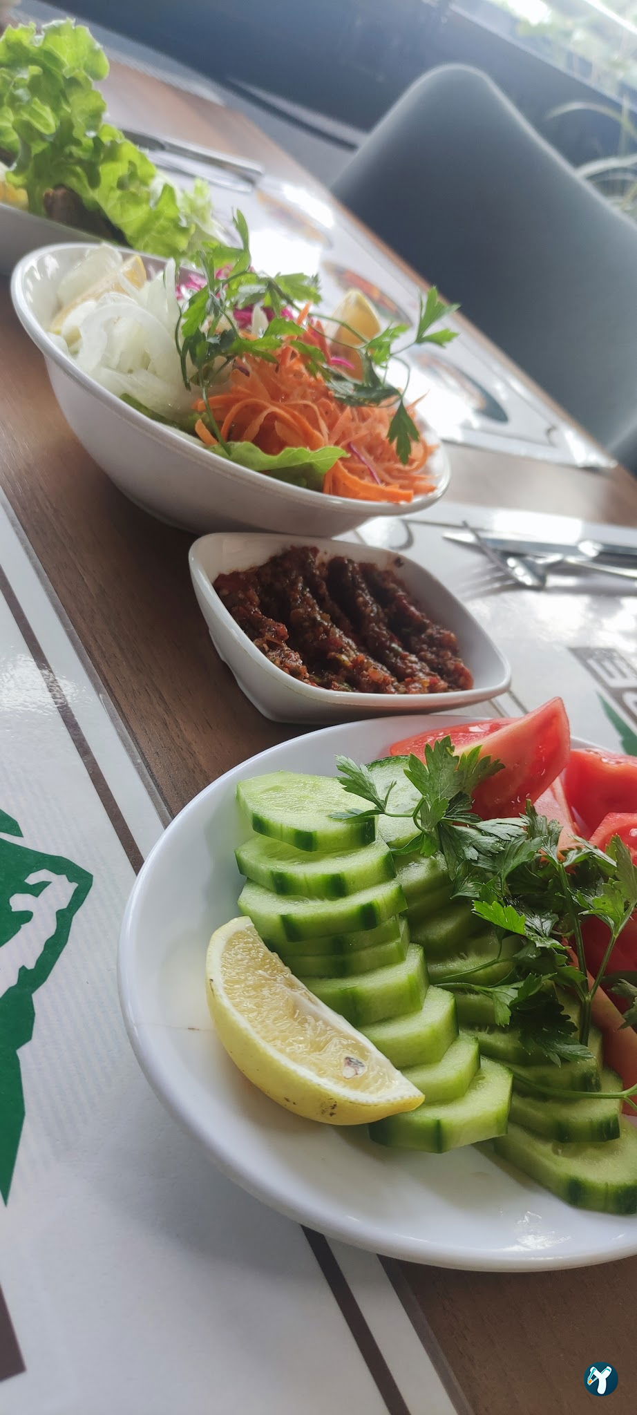 Gdl Emre Usta Pide Ve Kebap Salonu