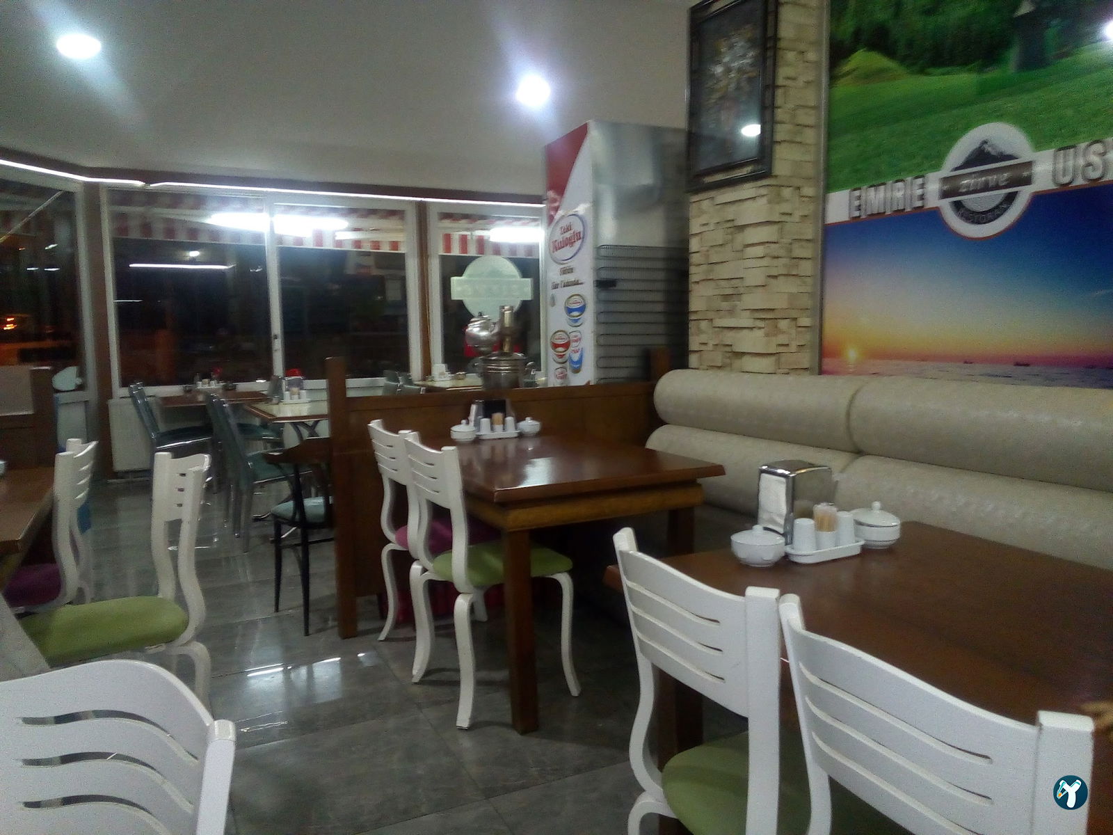 Gdl Emre Usta Pide Ve Kebap Salonu