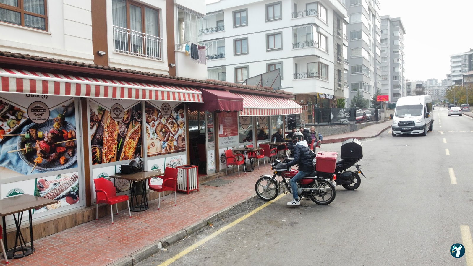 Gdl Emre Usta Pide Ve Kebap Salonu