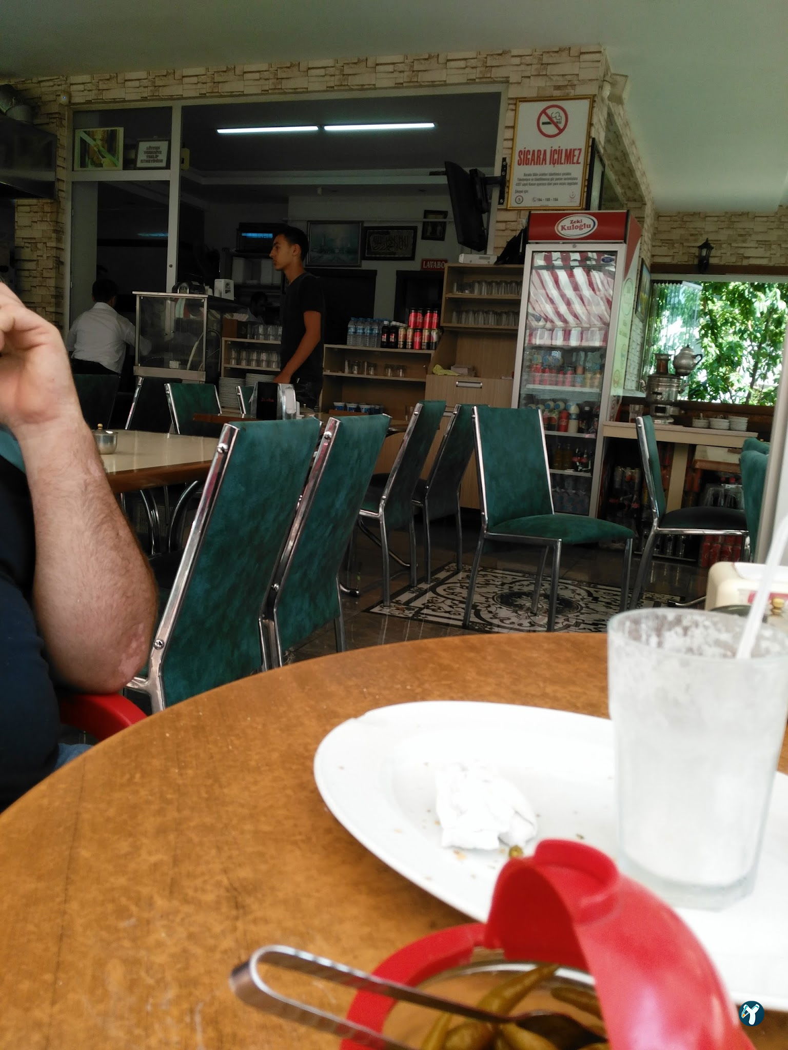 Gdl Emre Usta Pide Ve Kebap Salonu