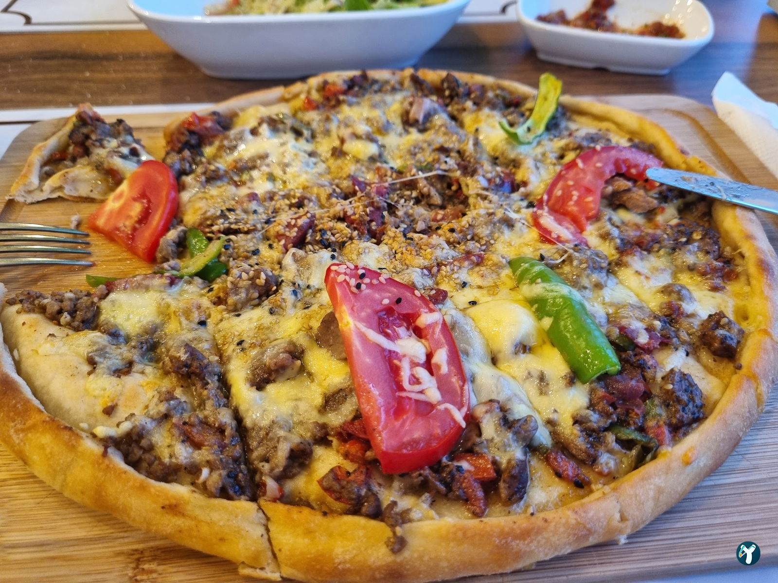 Gdl Emre Usta Pide Ve Kebap Salonu