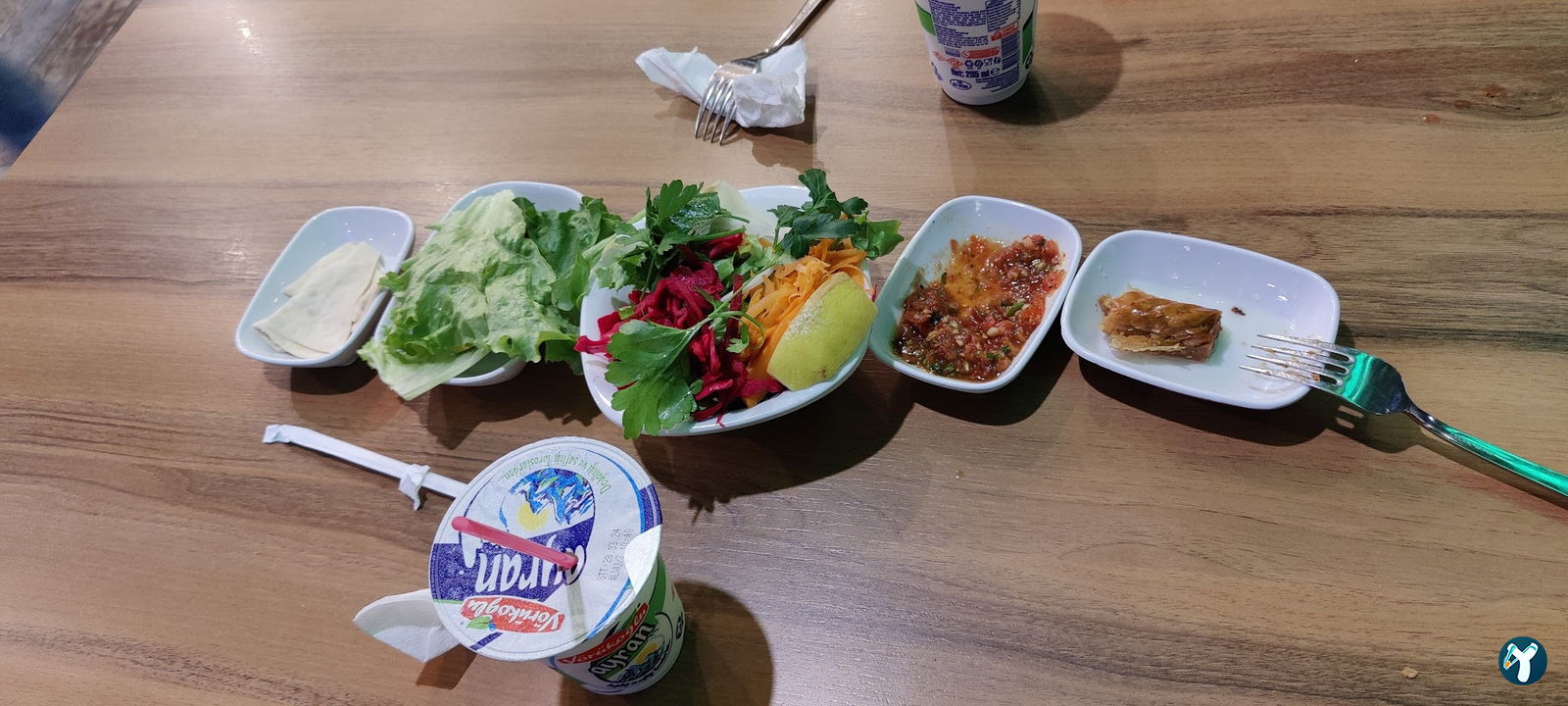 Gdl Emre Usta Pide Ve Kebap Salonu