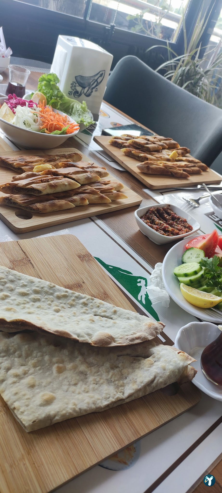 Gdl Emre Usta Pide Ve Kebap Salonu