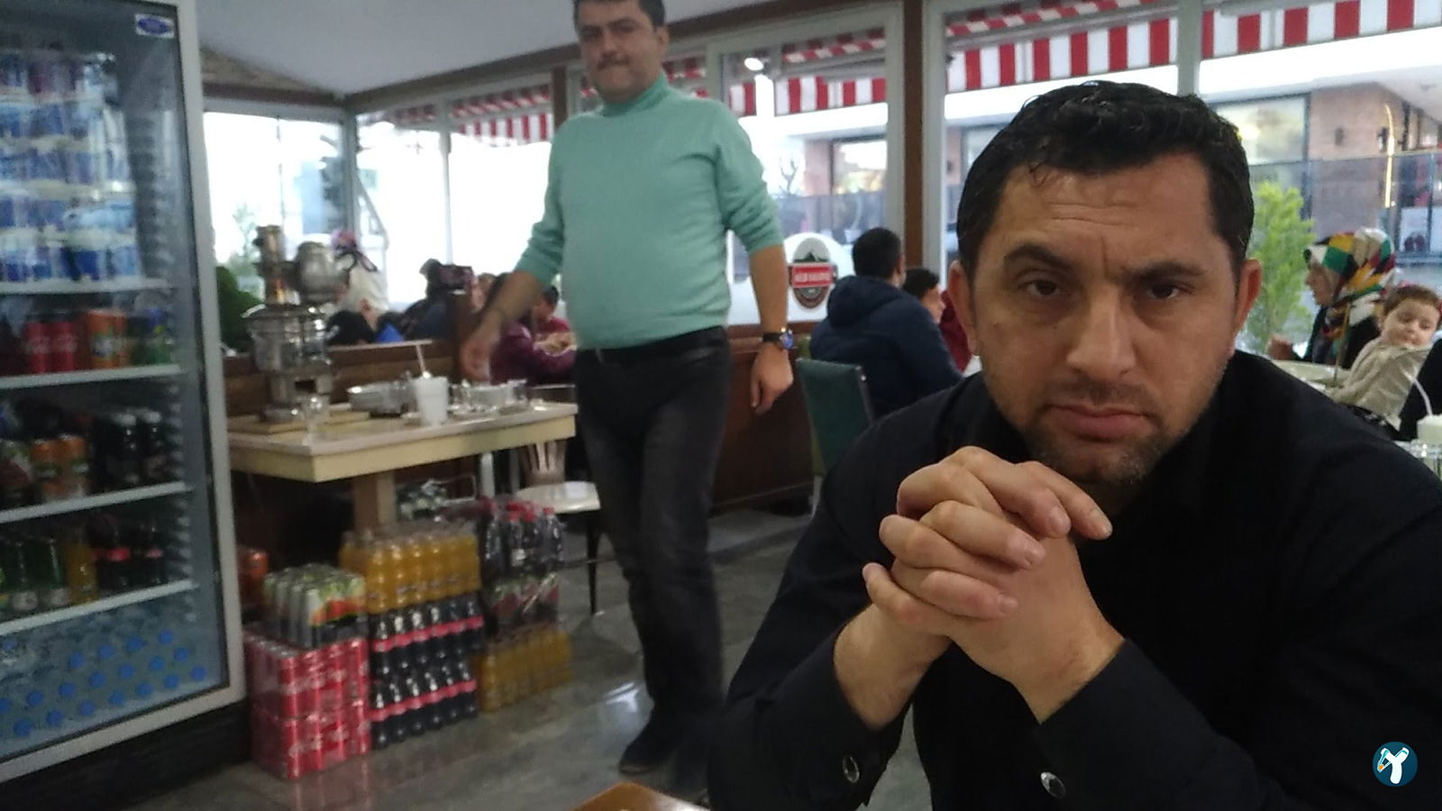 Gdl Emre Usta Pide Ve Kebap Salonu
